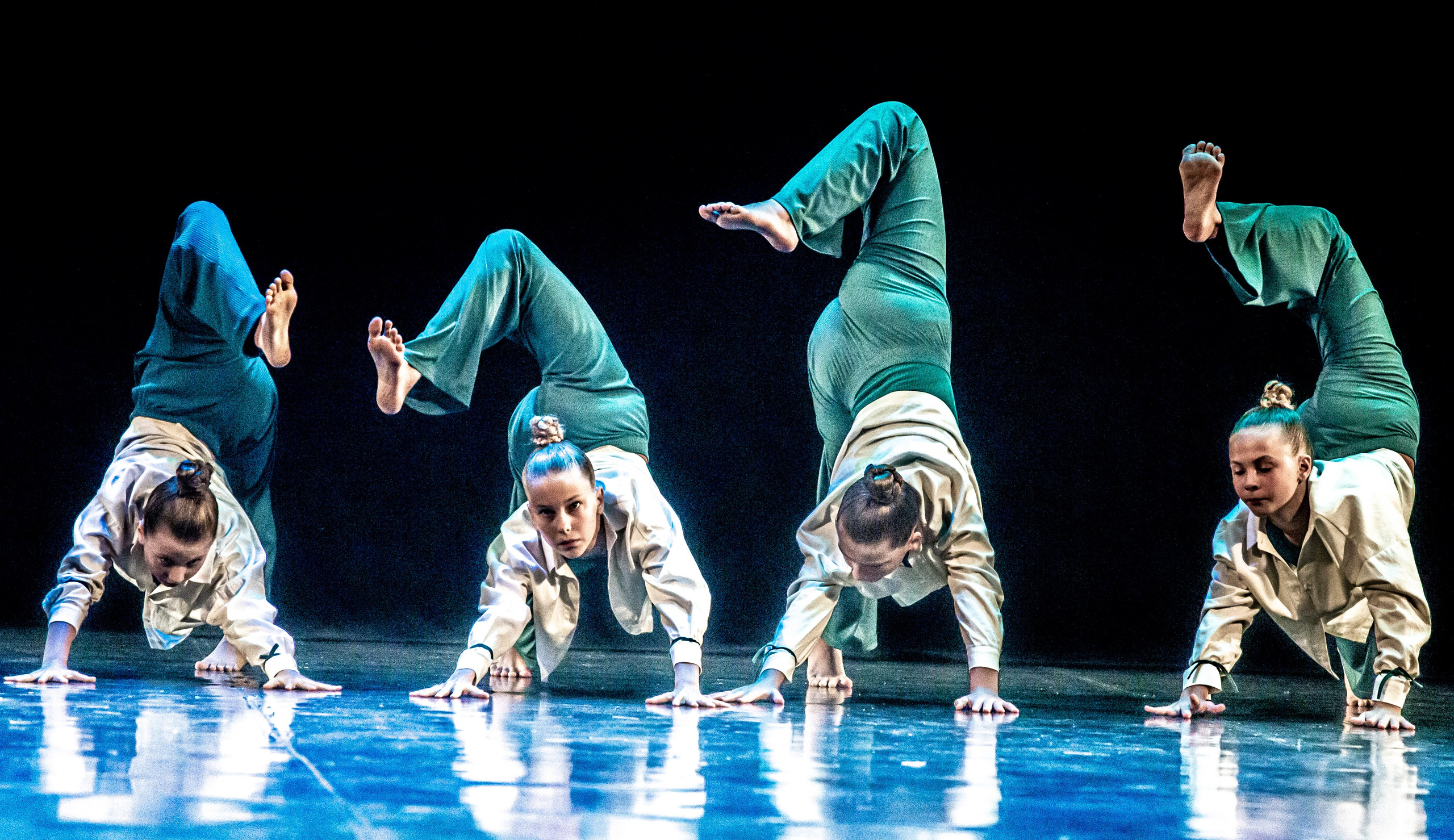 ОТЧЕТНЫЙ КОНЦЕРТ ХОРЕОГРАФИЧЕСКОЙ ШКОЛЫ НИКА. Фотограф в Сочи Юрий Шептаев