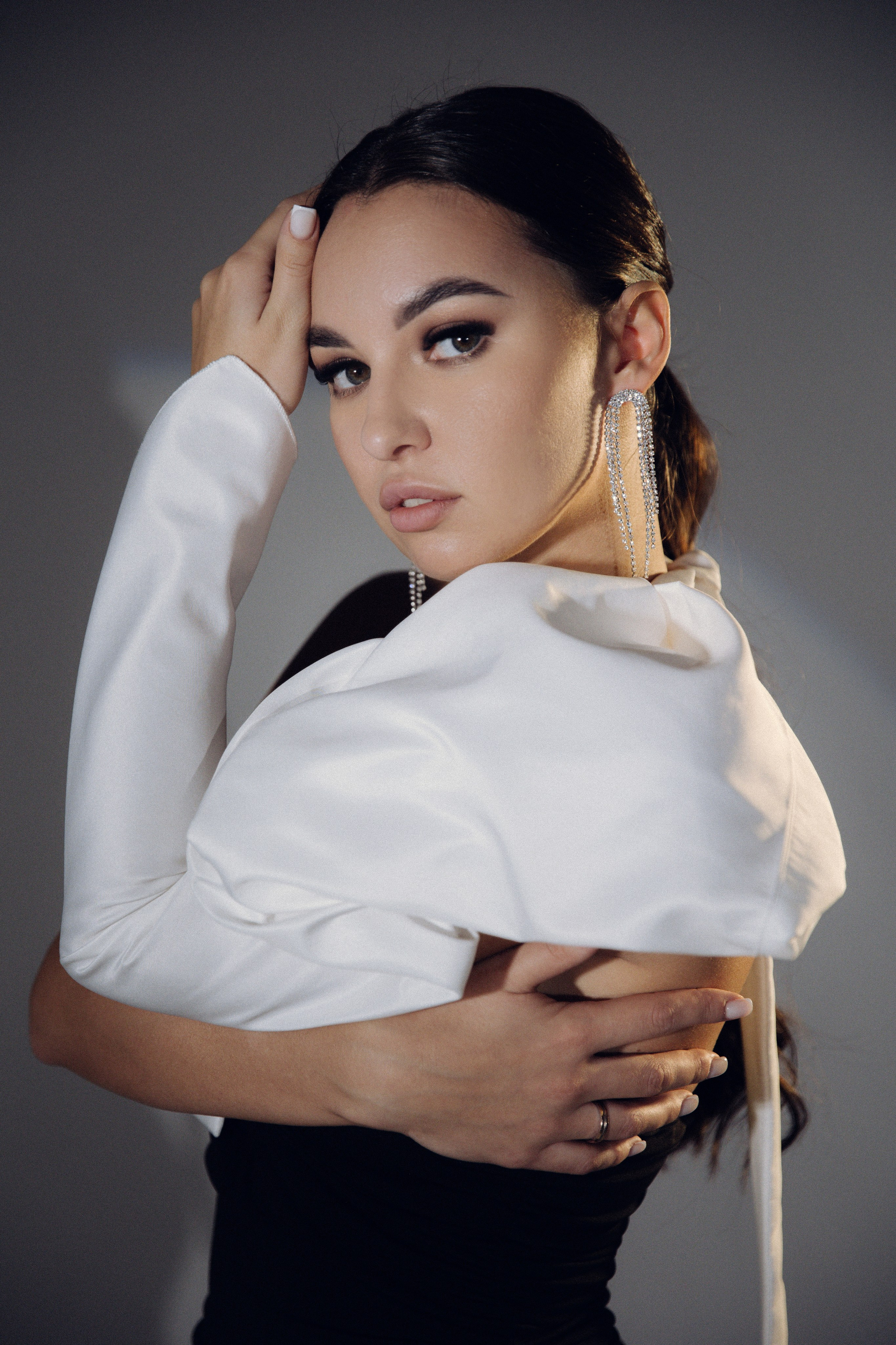 Даша. Фотограф Нижний Новгород