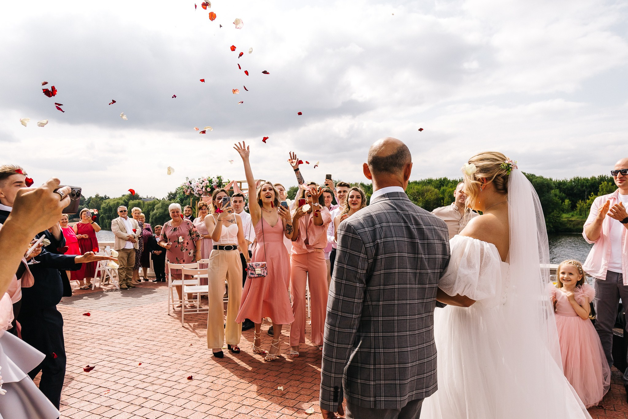 Репортажный и семейный фотограф в Москве