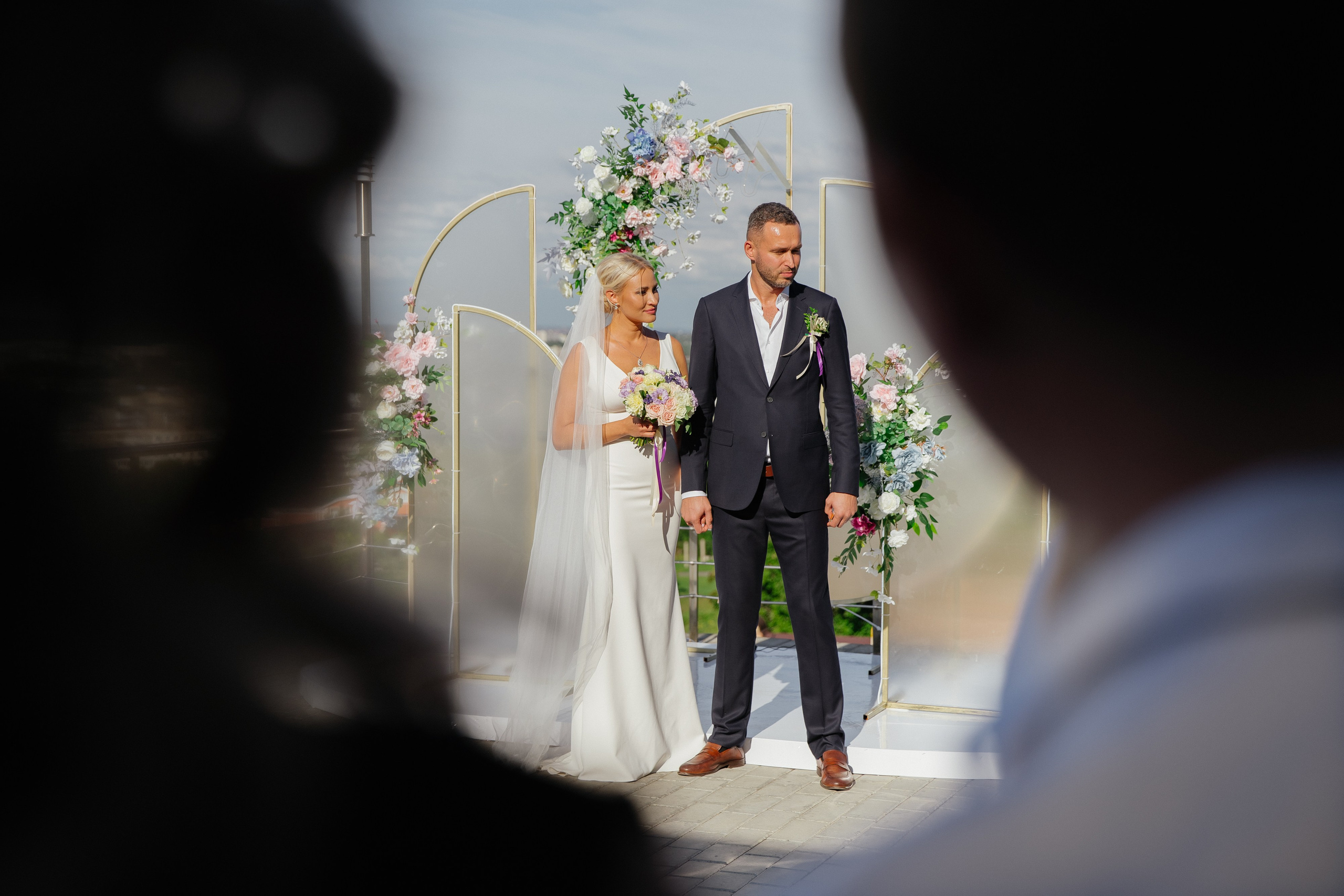 Александр и Александра. Фотограф в Саратове Максим Ветлицкий