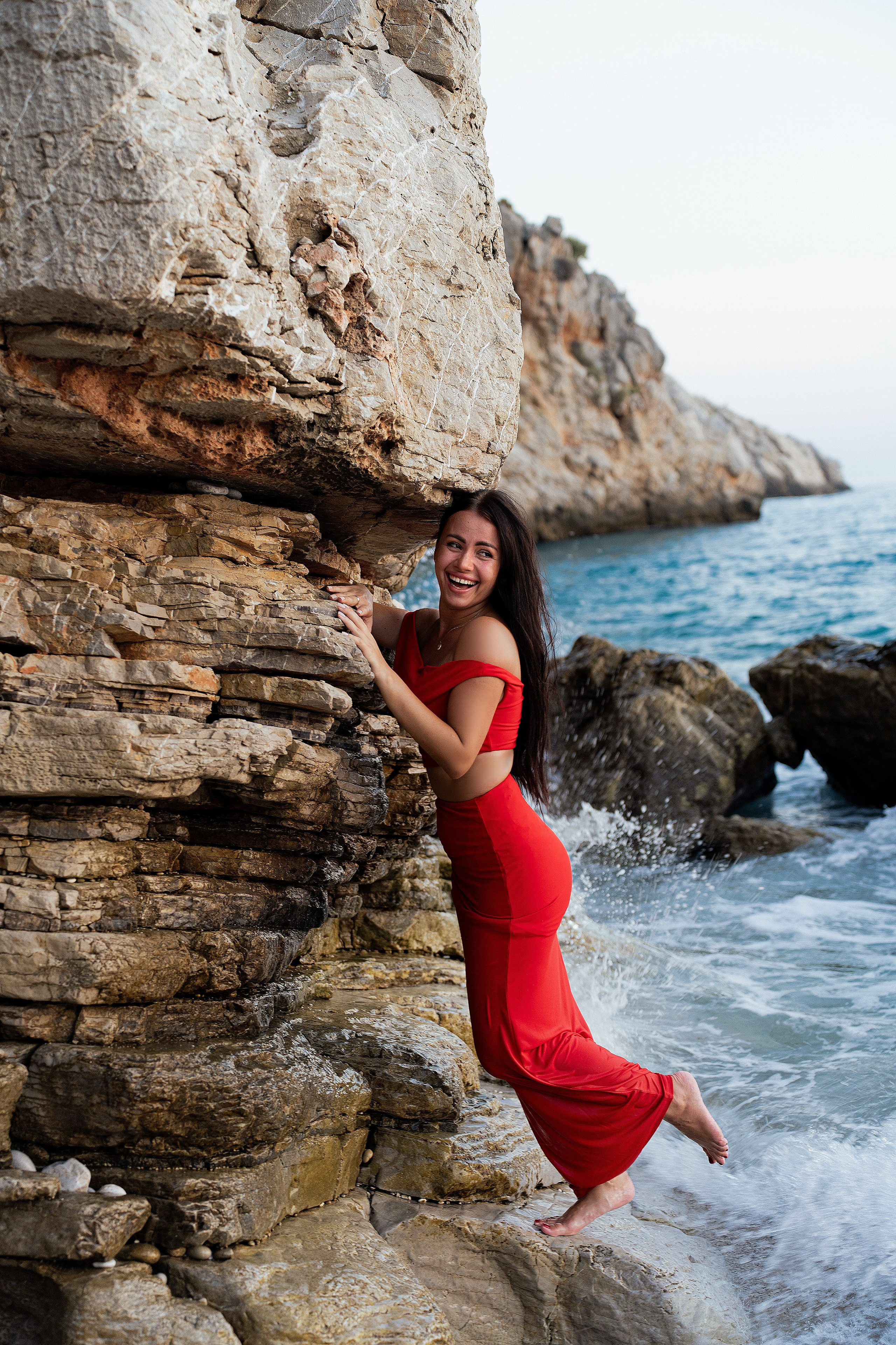 Профессиональный фотограф в Стамбуле. Семейные съёмки, фотосессии на море, love-story, прогулочные фотосессии