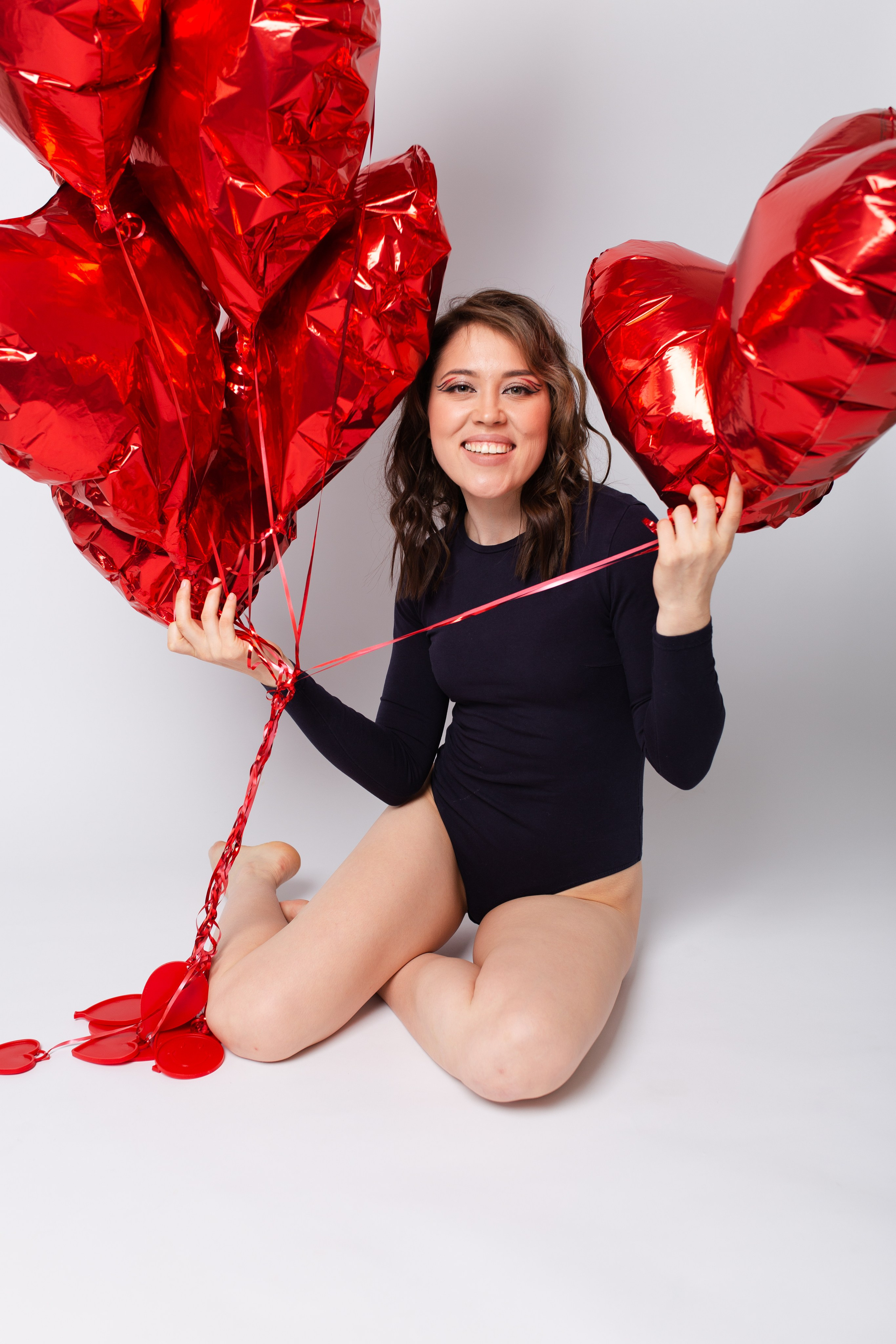 Светлана. Марина Шаймухаметова. Фотограф в Уфе