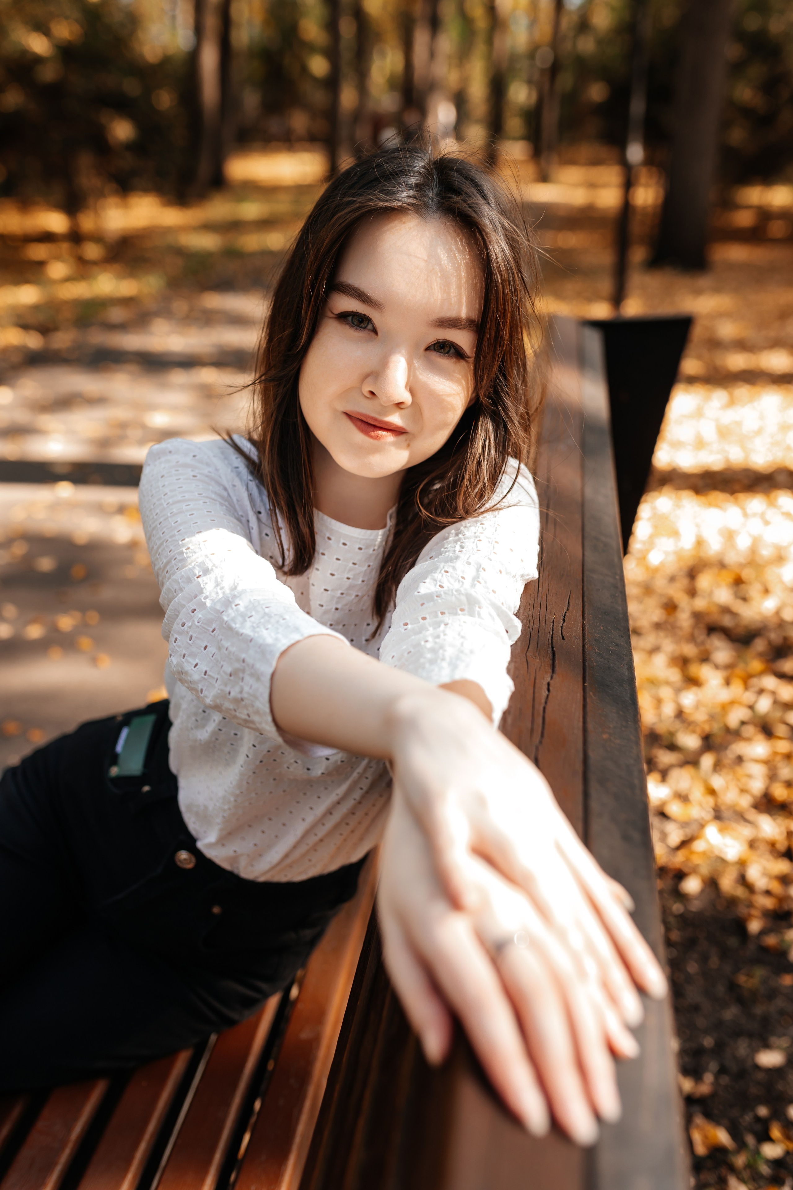 Айгуль. Марина Шаймухаметова. Фотограф в Уфе