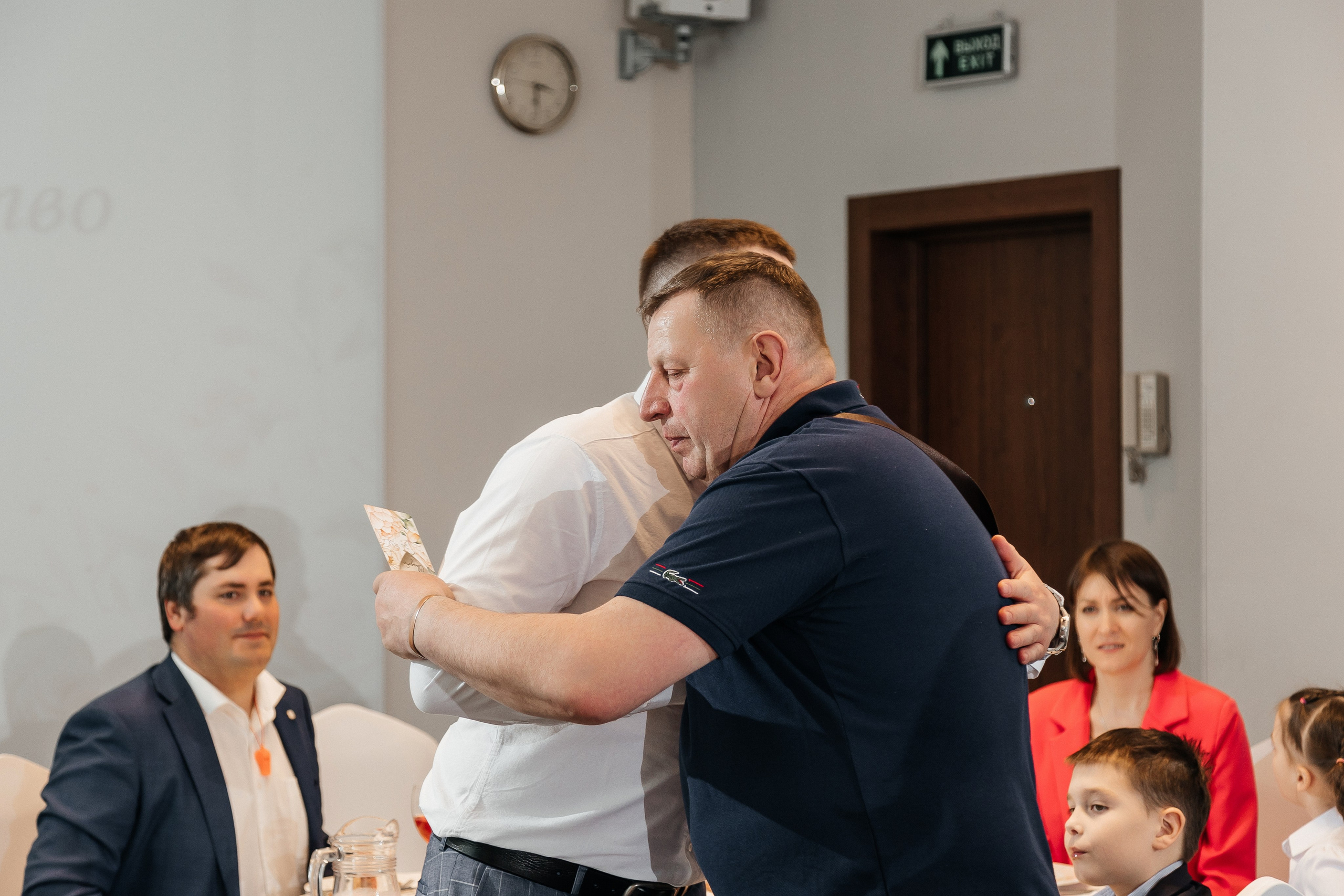 Сергей и Дарья/2024. Свадебный и семейный фотограф в Екатеринбурге