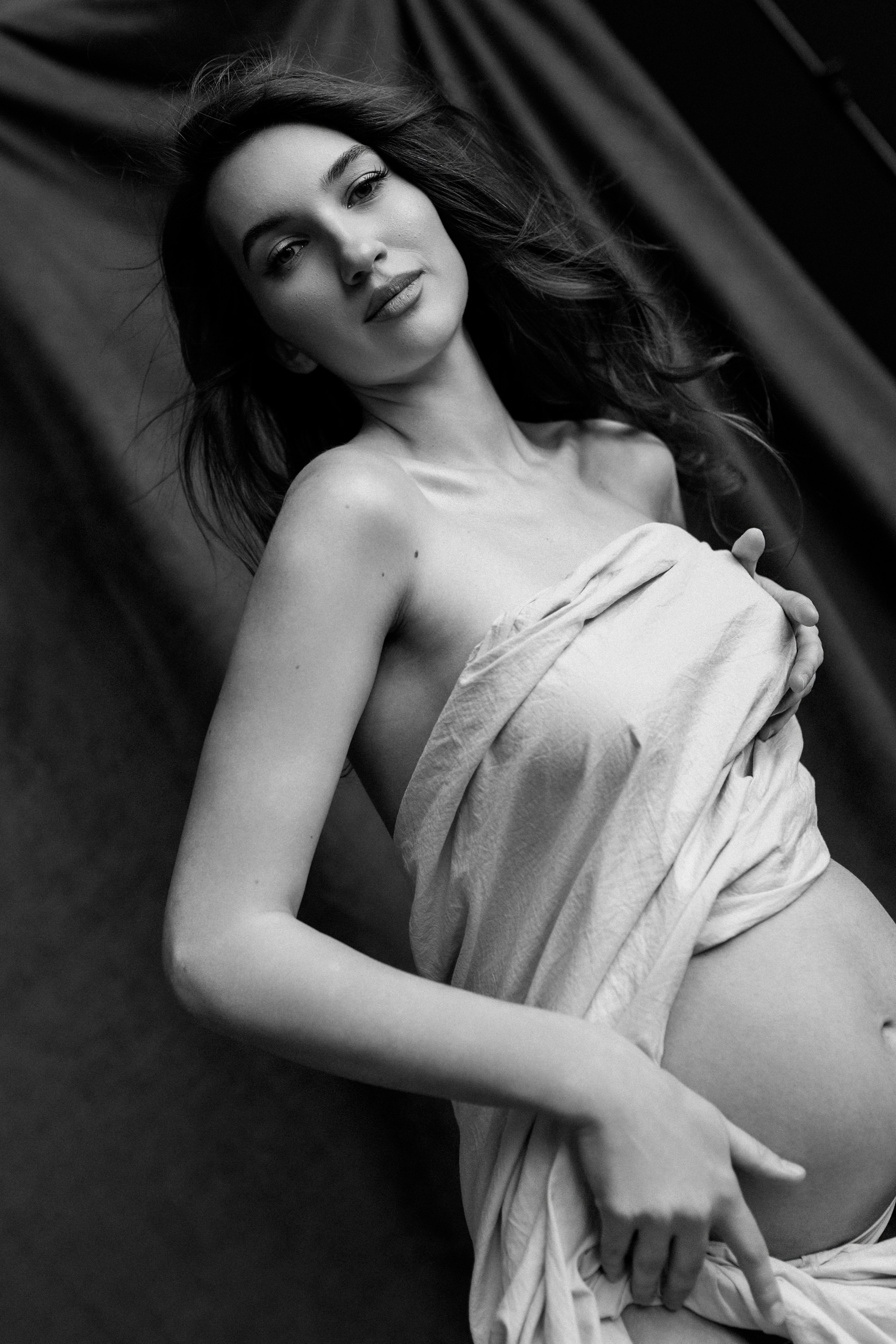 Анна. Семейный фотограф в Краснодаре Яна Морева