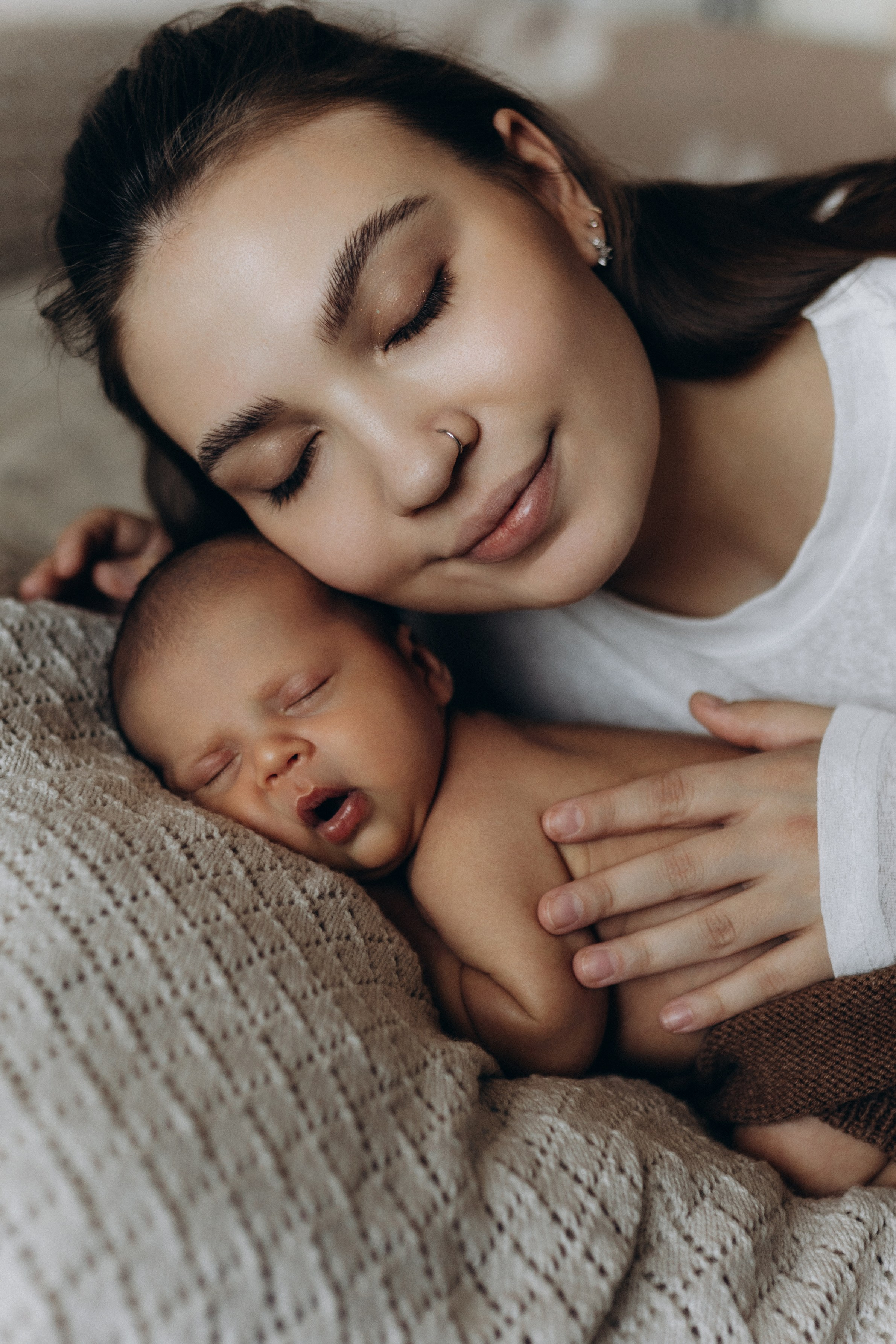 Фотосессия новорождённого Краснодар, семейный фотограф в Краснодаре Яна Морева. Семейный фотограф в Краснодаре Яна Морева