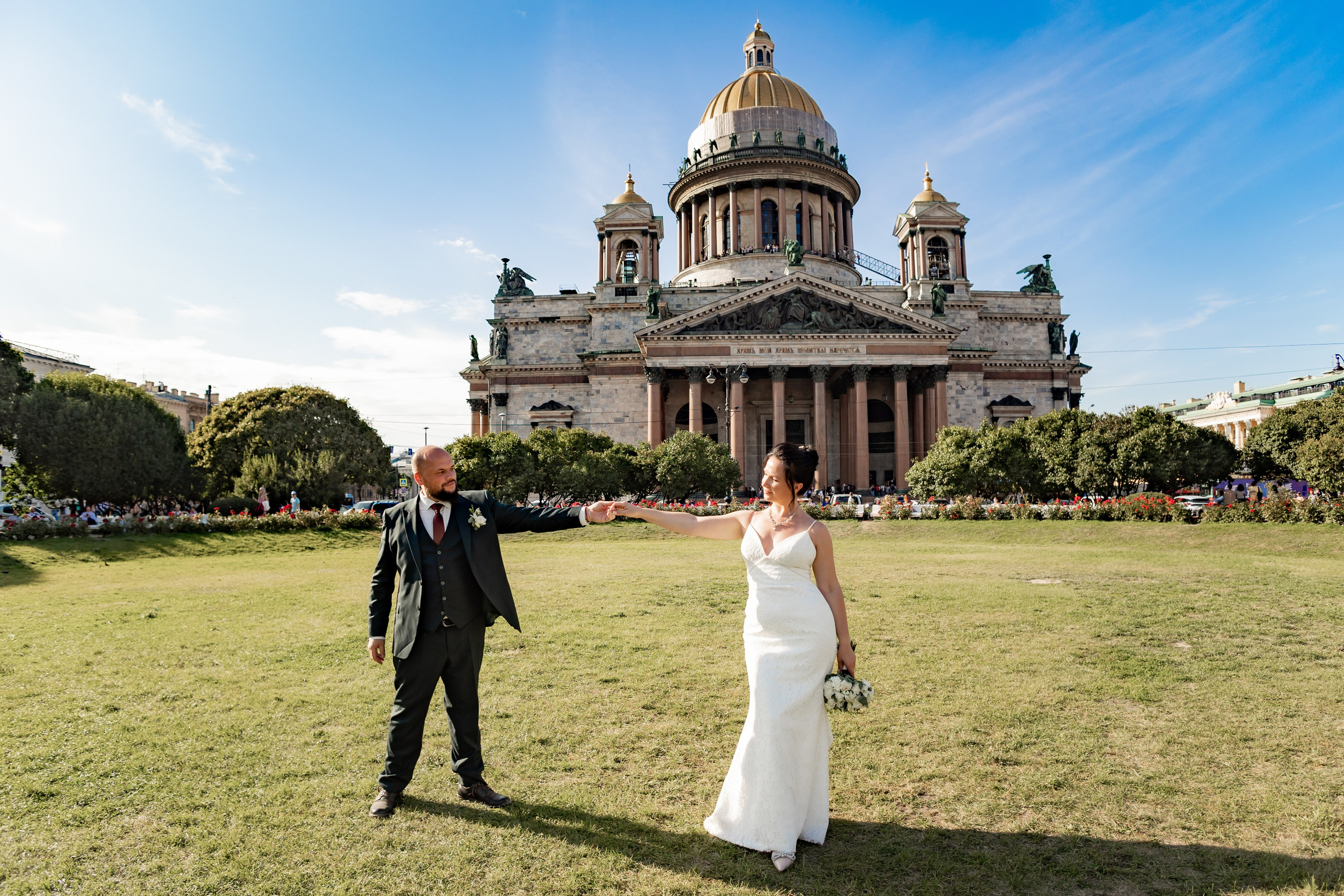 ФотоВидеоСъемка свадеб и мероприятий