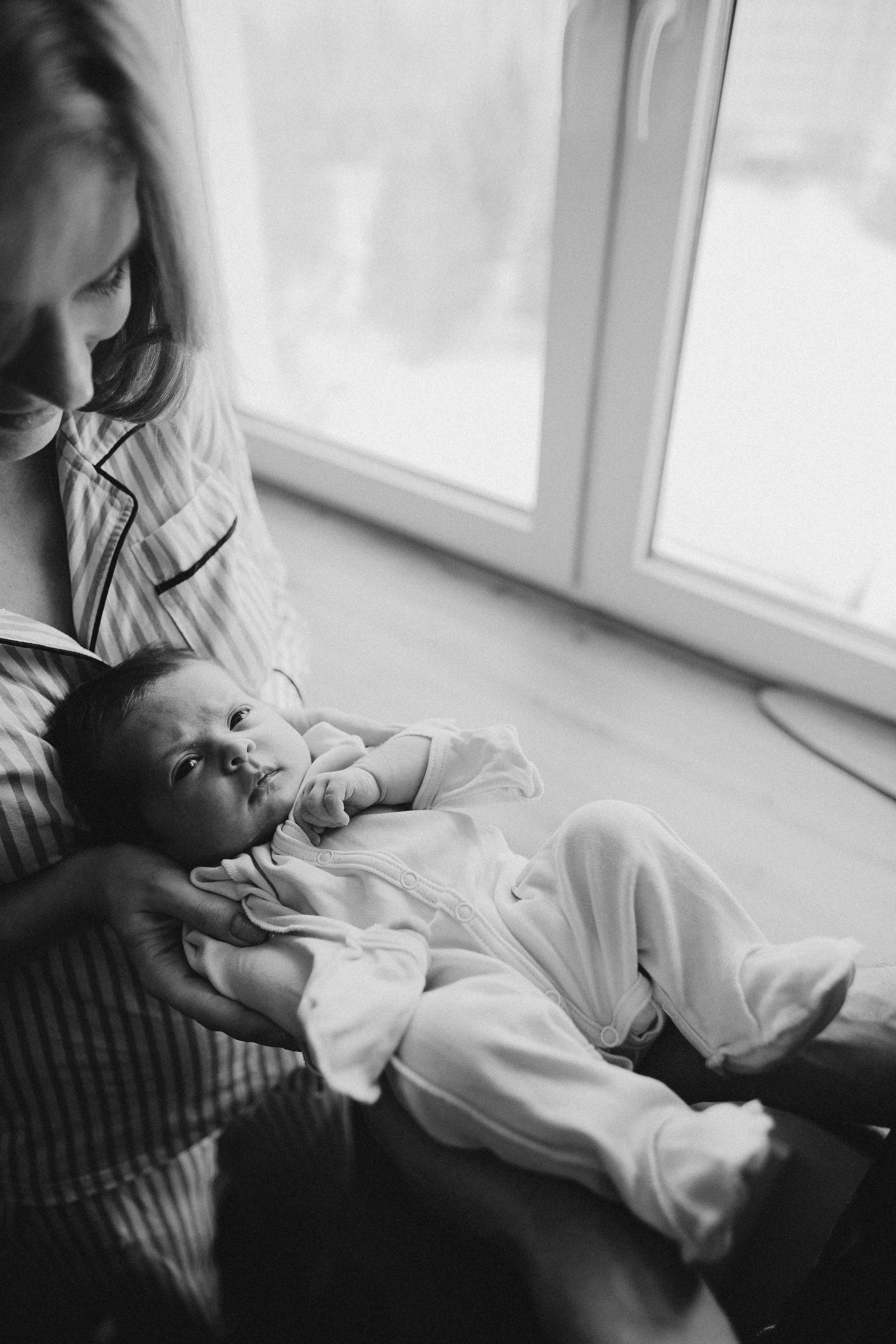 Оливия. Семейный фотограф новорожденных УФА Гульнара Зиновьева