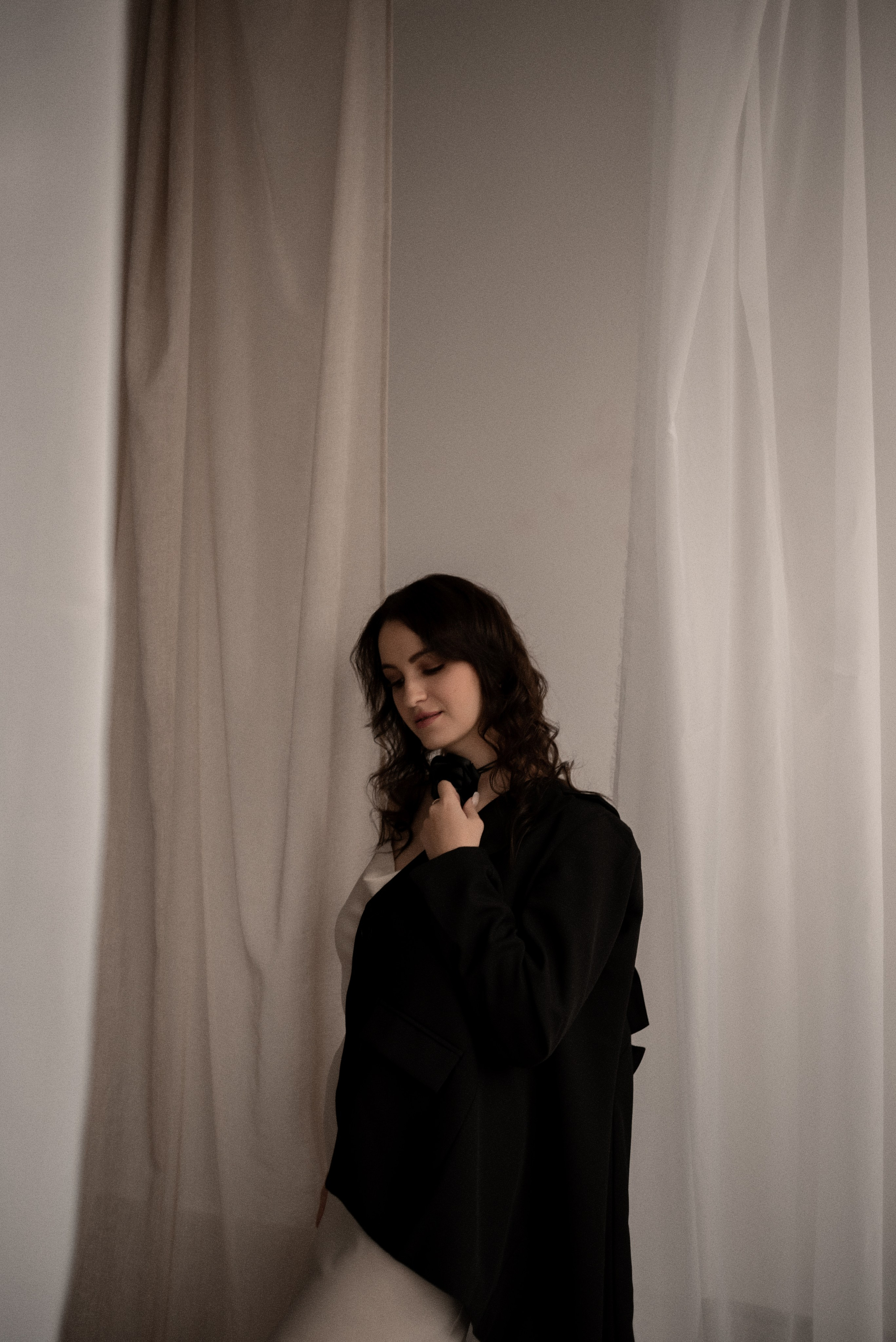 Анастасия. Свадебный и семейный фотограф в Серпухове Александра Дерюшева