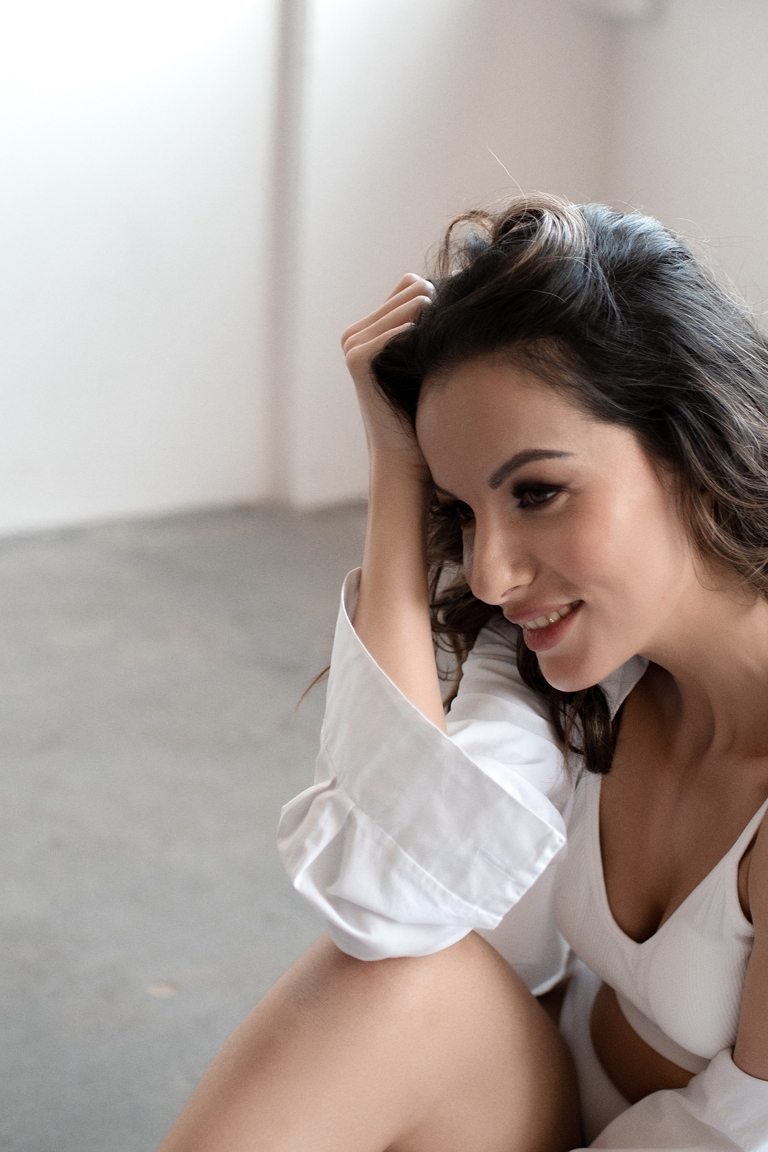 Валерия. Свадебный и семейный фотограф в Серпухове Александра Дерюшева