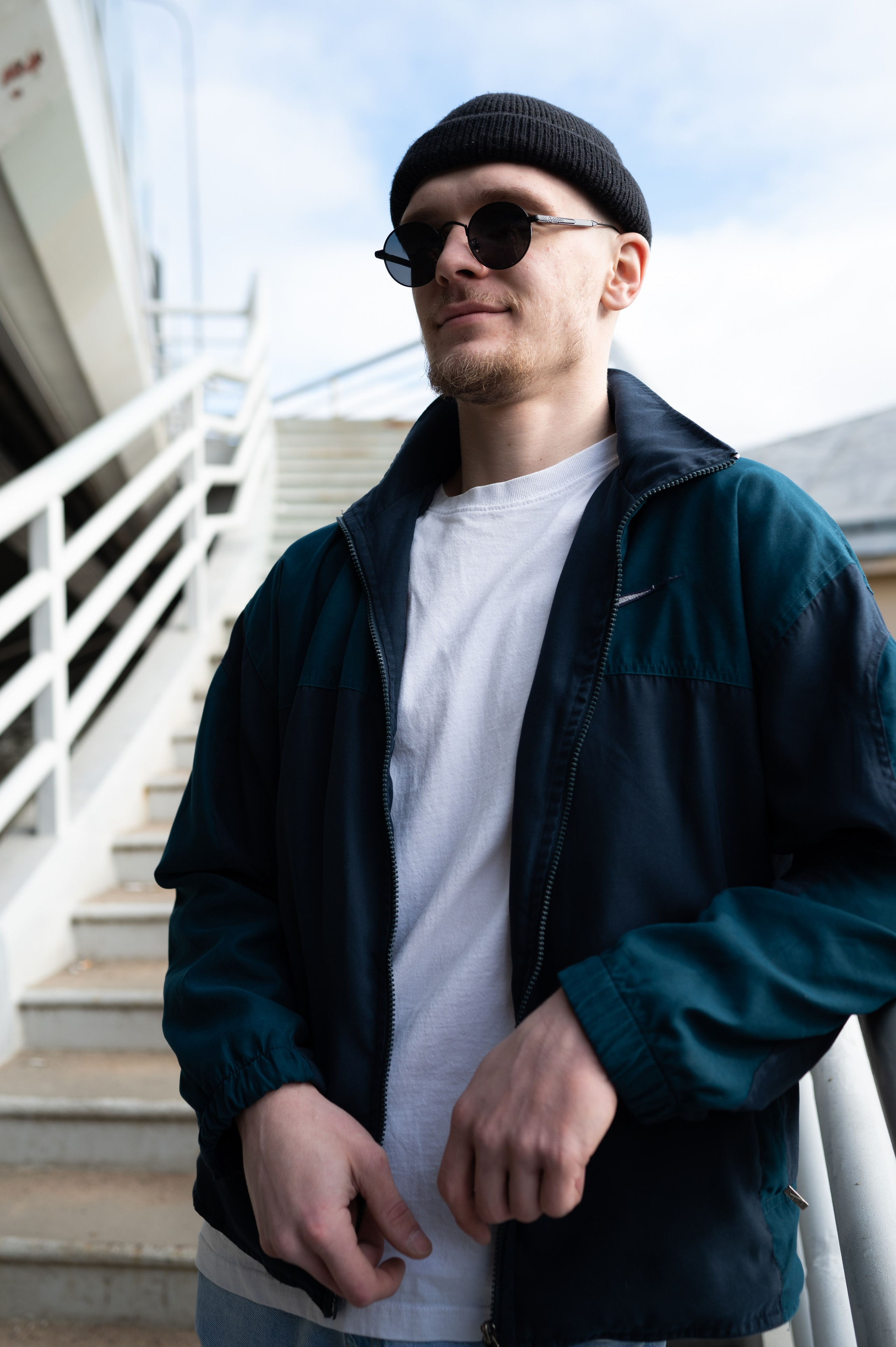 Личная. Фотограф в Санкт-Петербурге Anna Balashkova