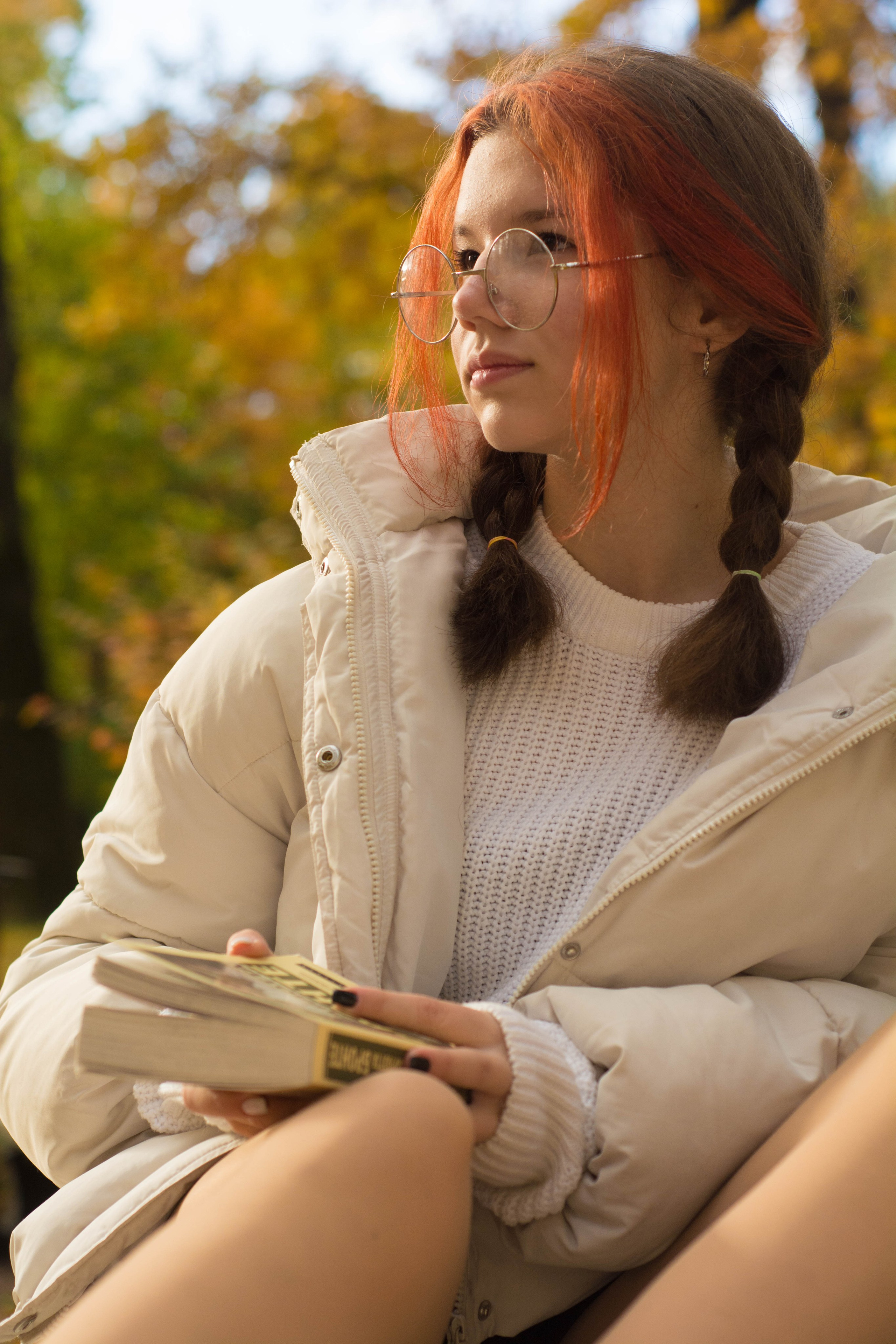 Личная. Фотограф в Санкт-Петербурге Anna Balashkova