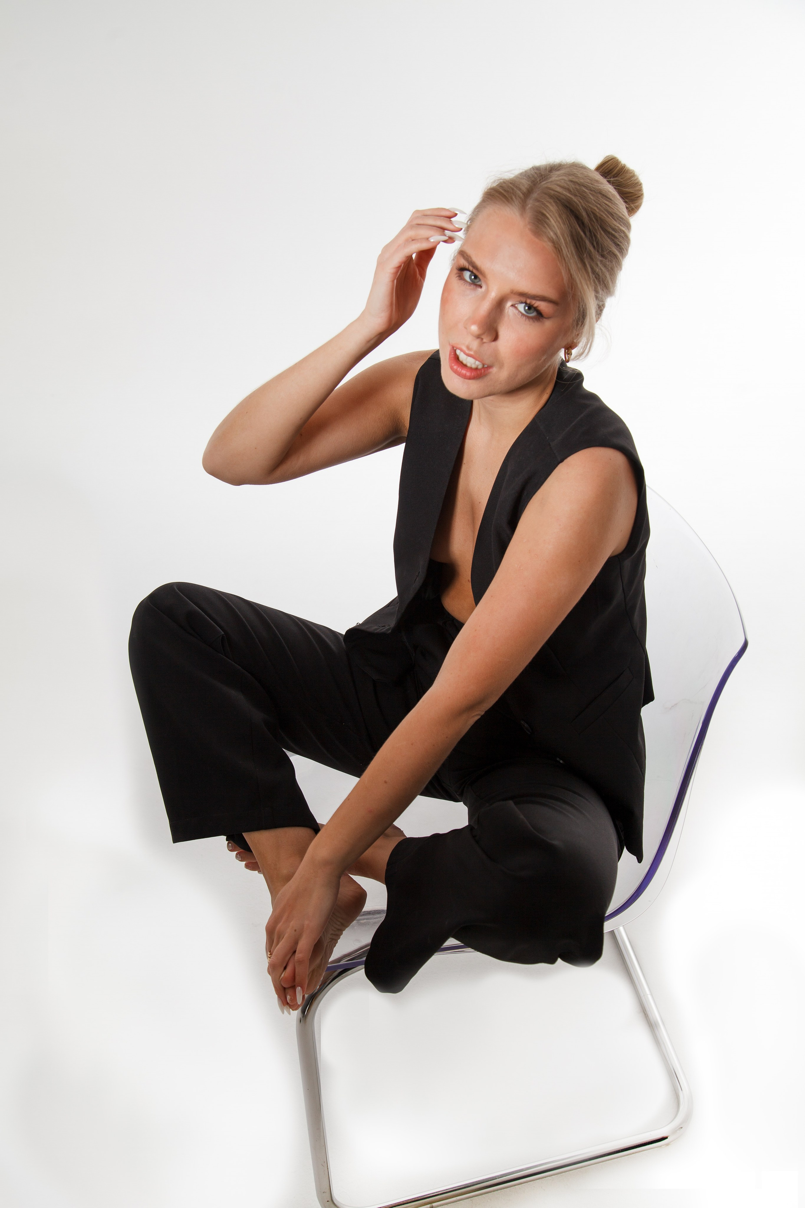 Портретные