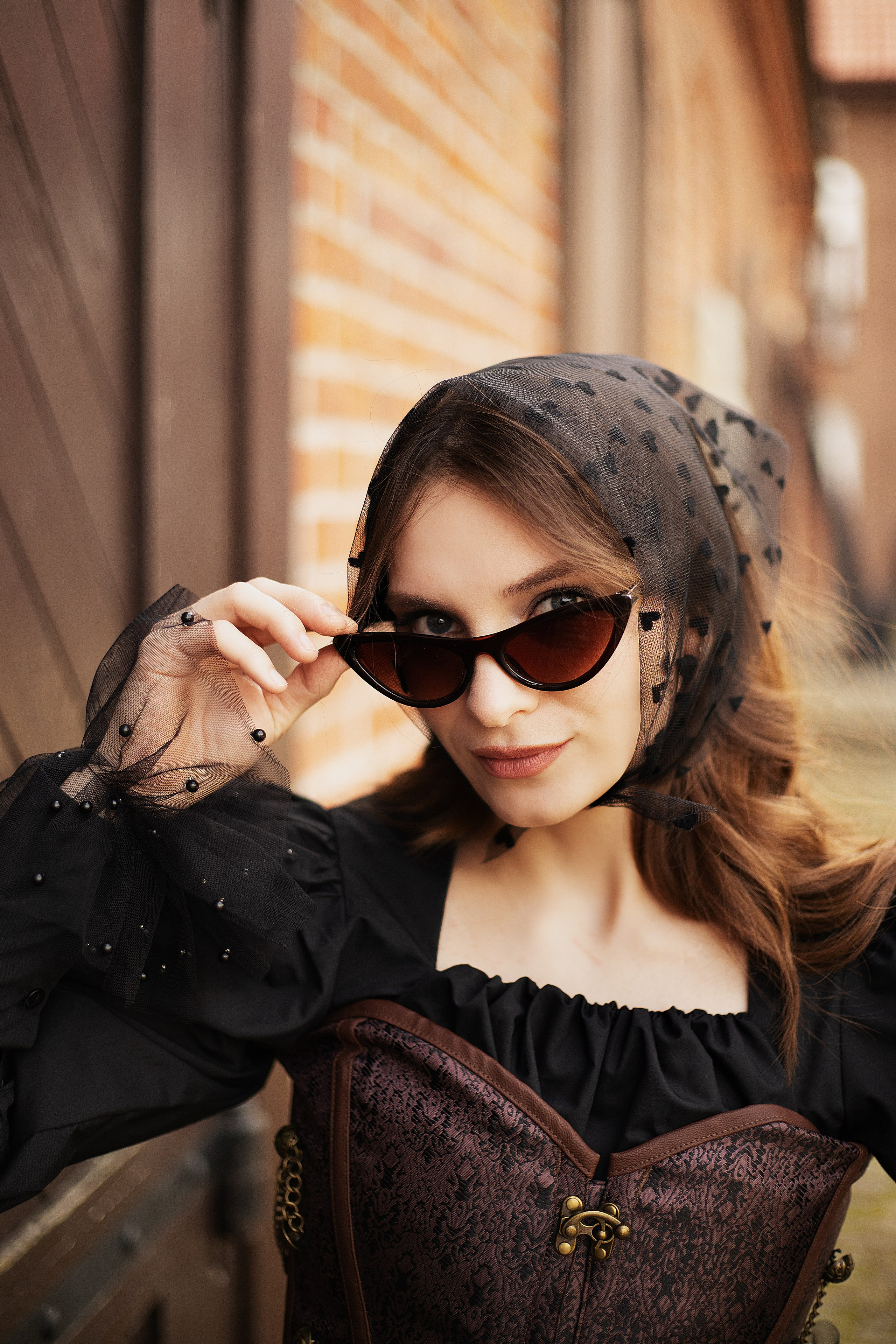 2024. Контент-фотограф в Калининграде (Москве) Наталья Кеворкова