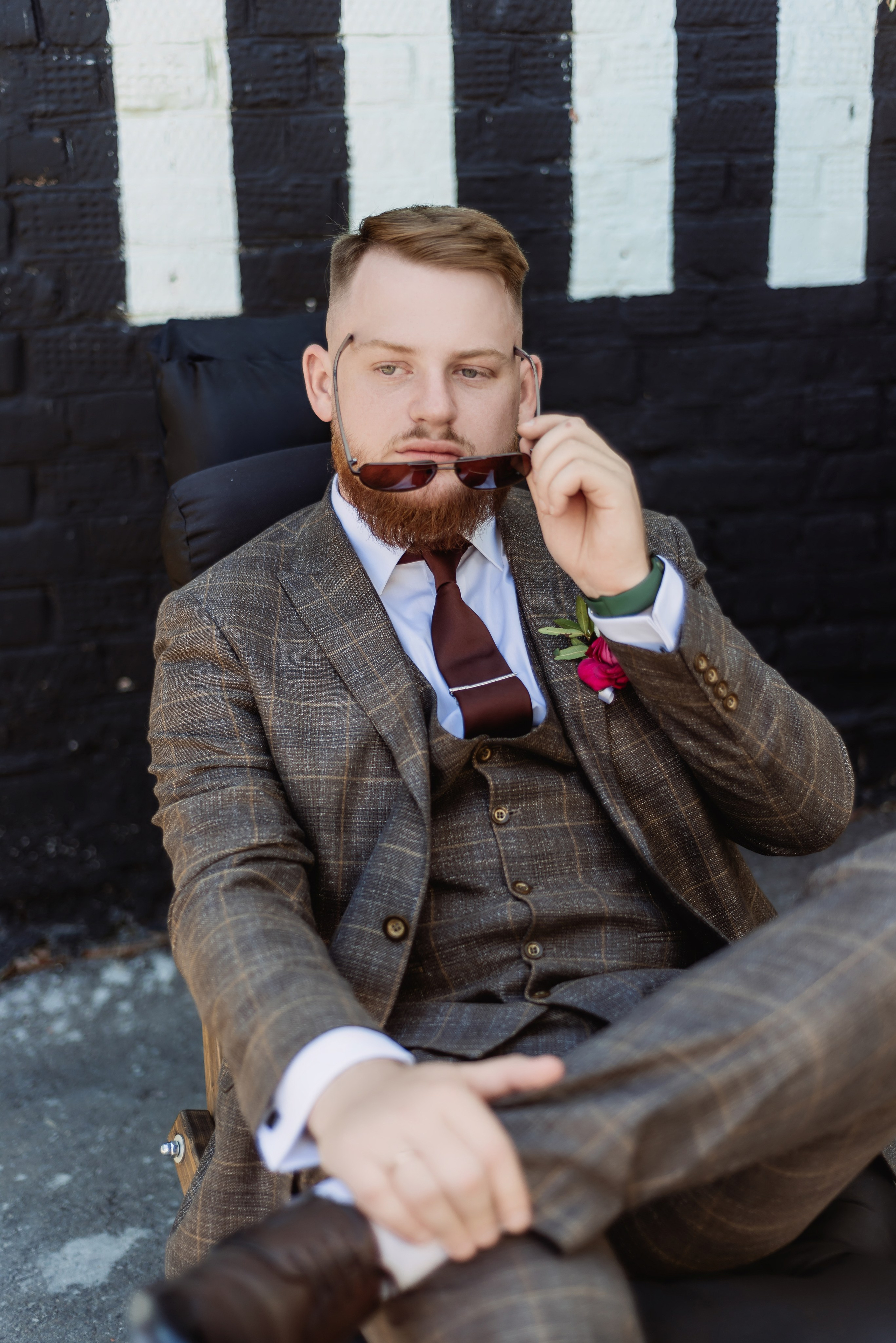 Nikita & Anna. ФОТОГРАФ ИРИНА ШАМАТАВА