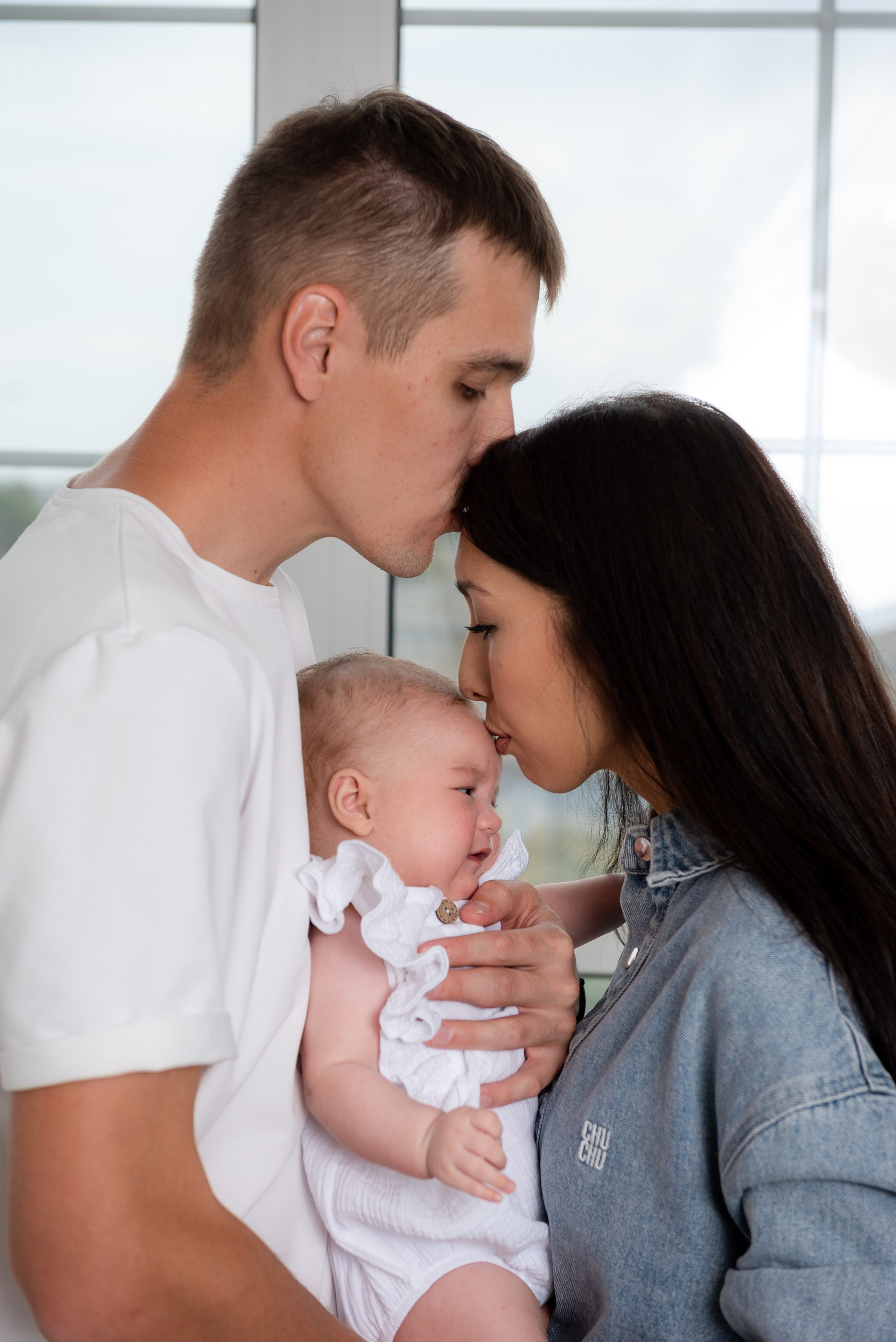 Семейные и детские съемки. Фотограф Волгоград Ермолова Дарья