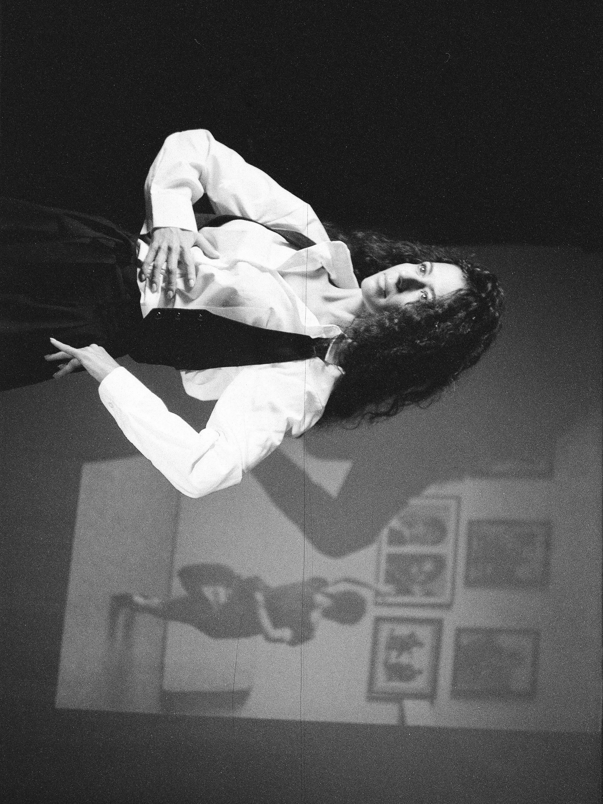 Студия. Фотограф — Маслеников Константин