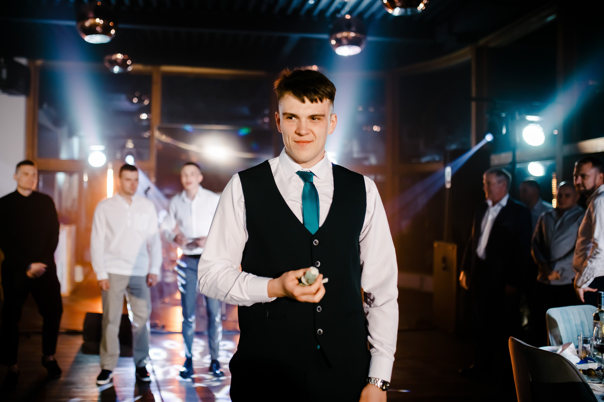 Анастасия и Артем|Солнечная на ОКе. Свадебный фотограф Серпухов — Москва Ольга Васильева