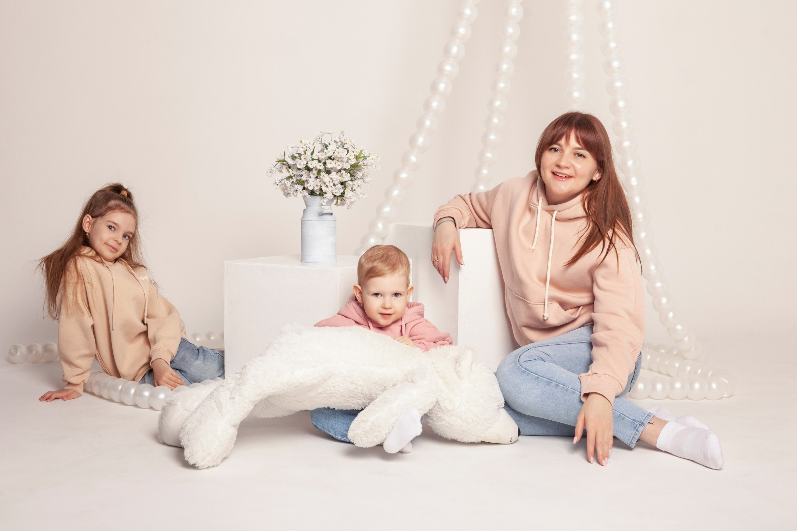 Семейные съемки. PROphoto