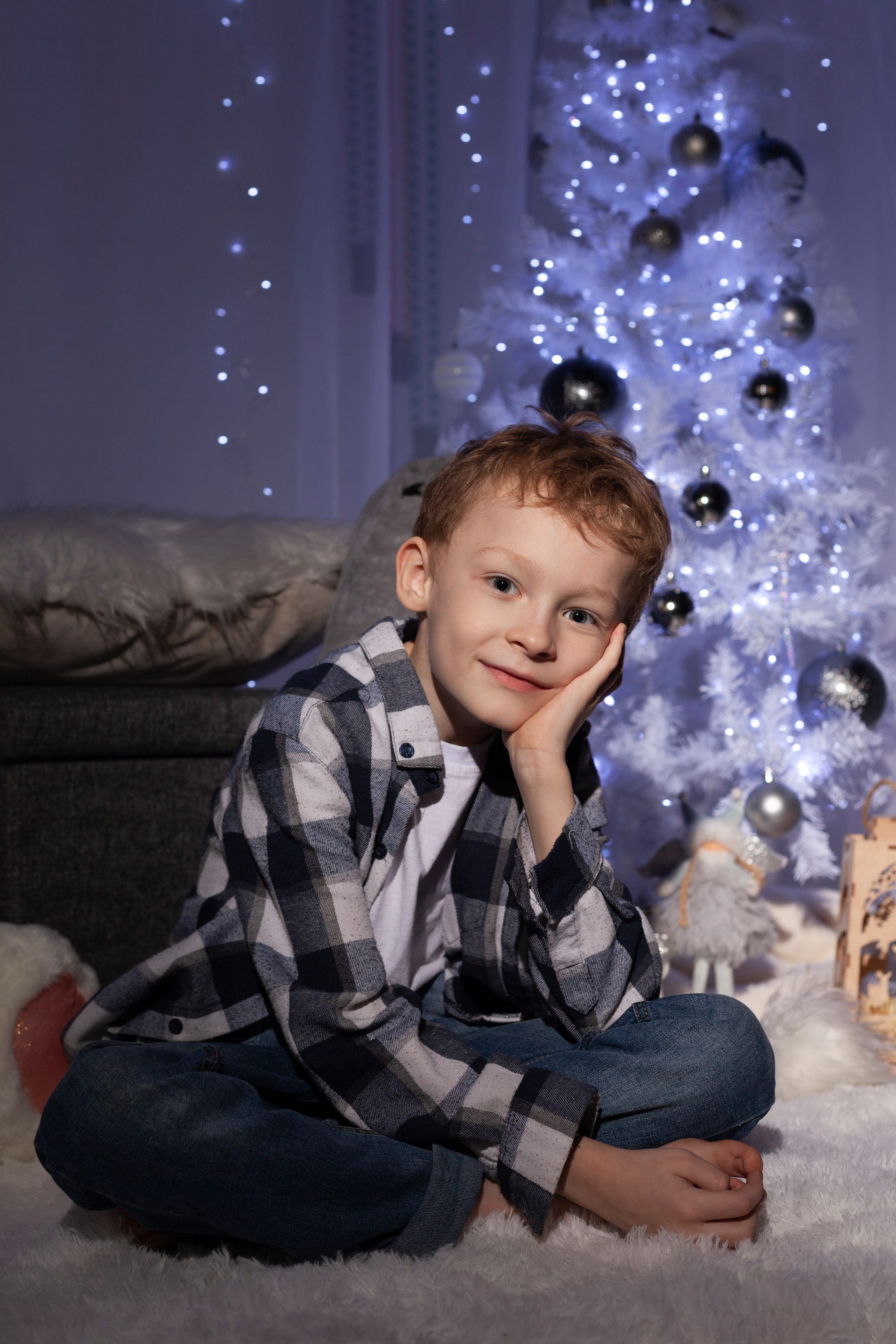 Детки. PROphoto