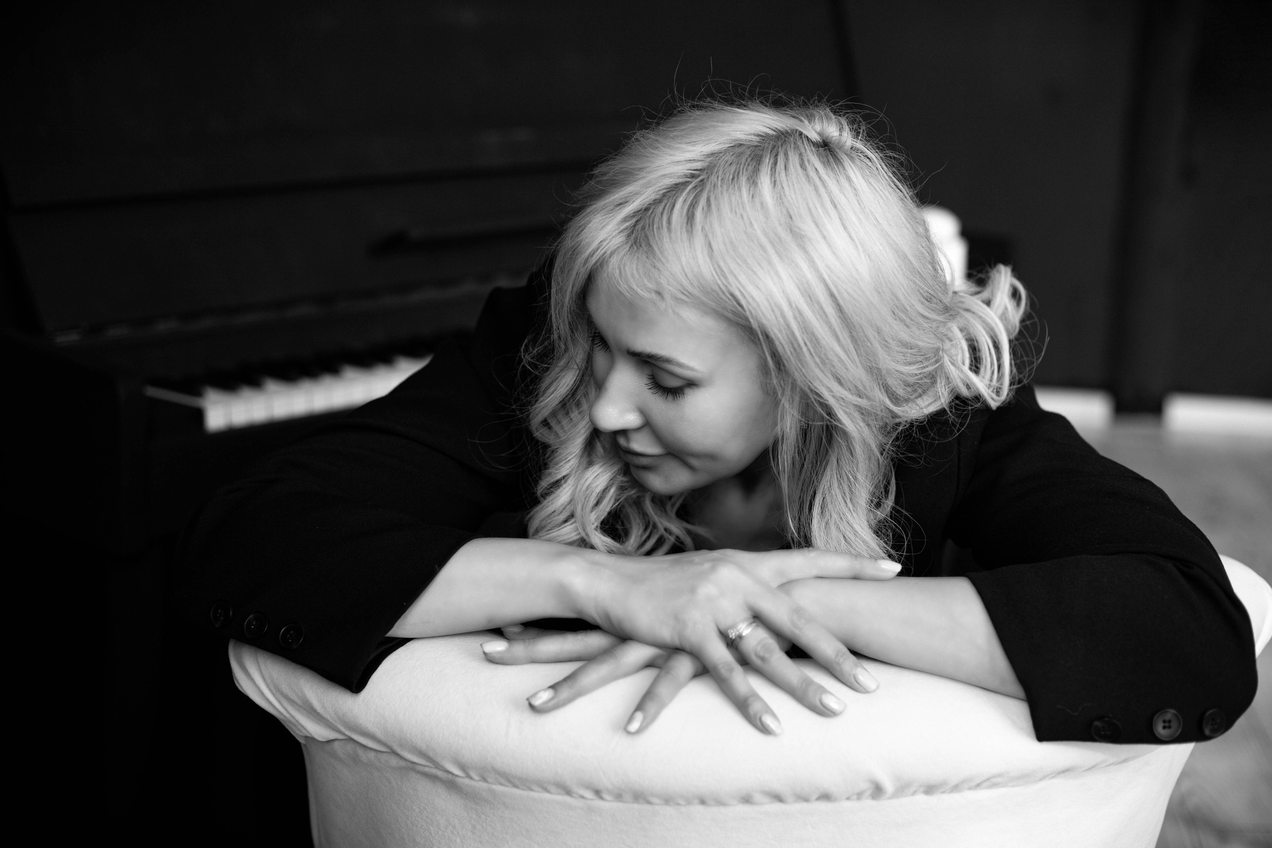 Девочки. PROphoto