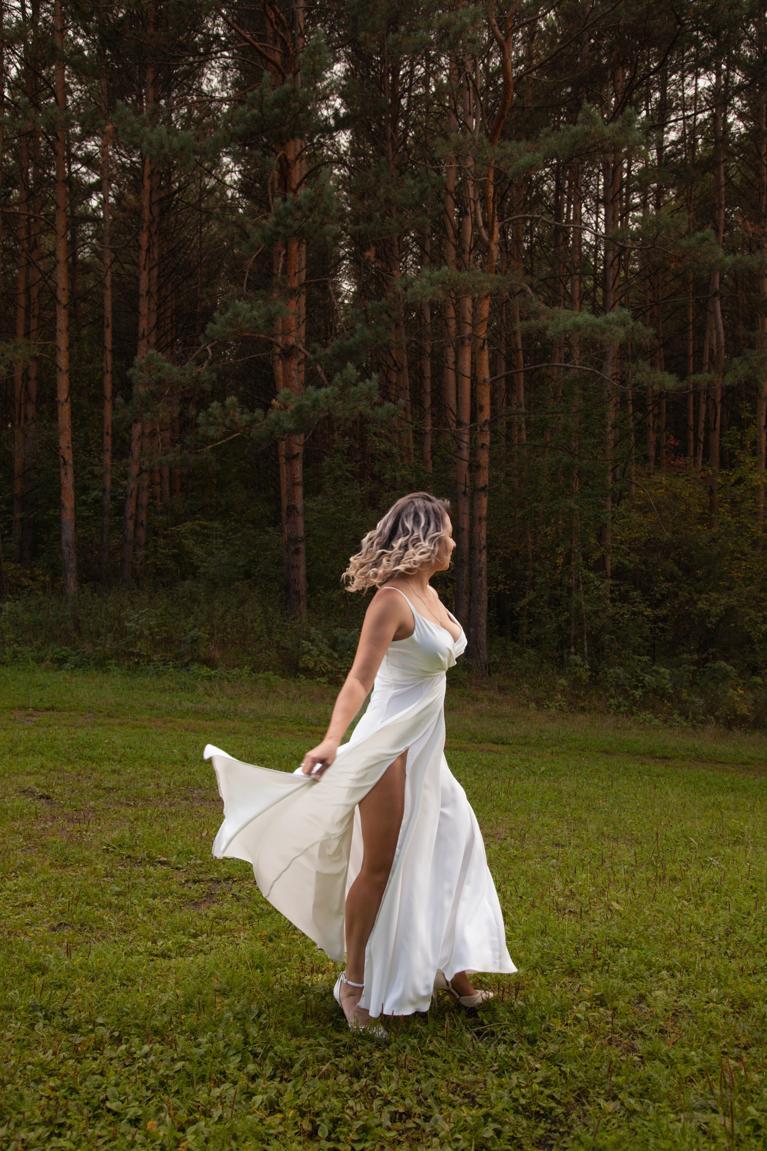 Свадебные съемки. PROphoto