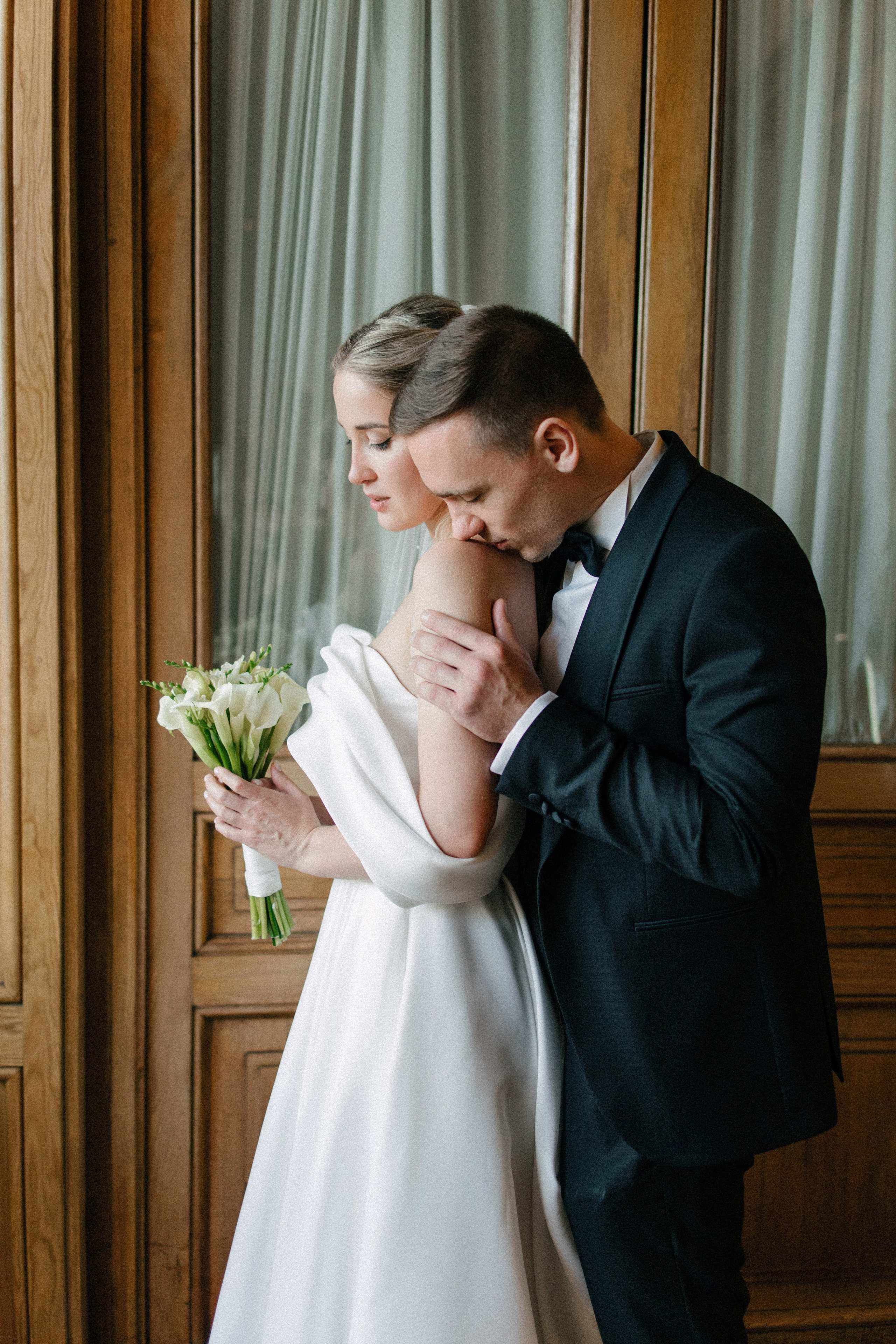 Кирилл и Яна. 4.09.25. Свадебный фотограф Москва Воронеж Ленкова Ксения