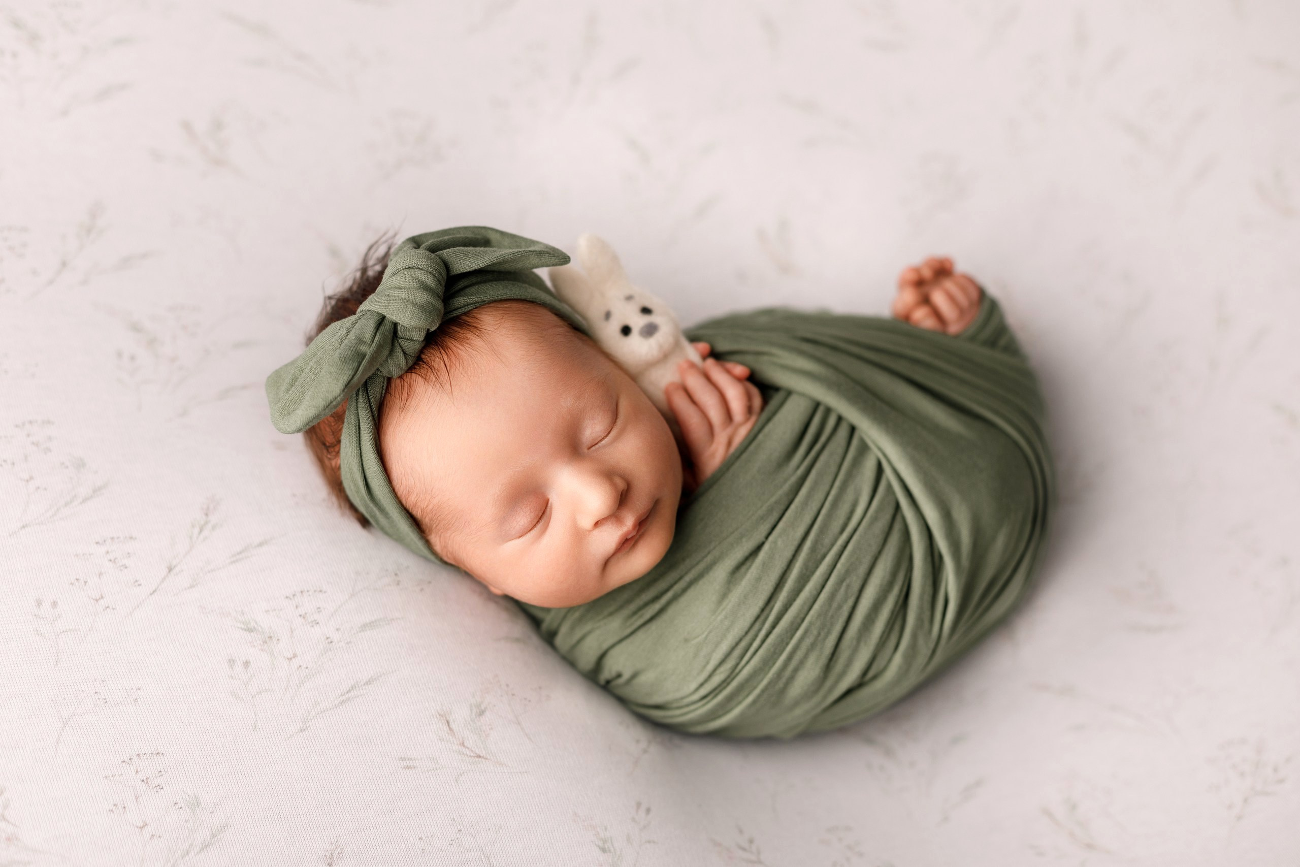 НОВОРОЖДЕННЫЕ. Фотограф новорожденных — ньюборн фотосессия Москва Анна Миронченко