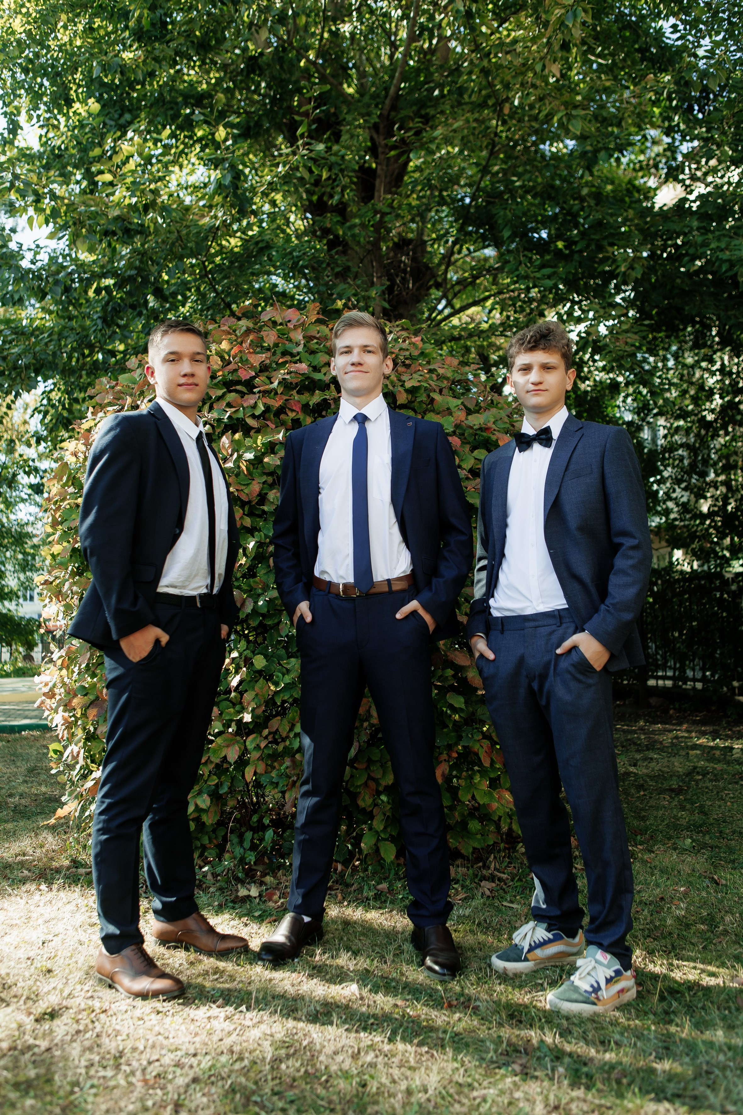 Гимназия 12 11 А 2024. Свадебный и портретный Фотограф в Липецке Дмитрий Котюков