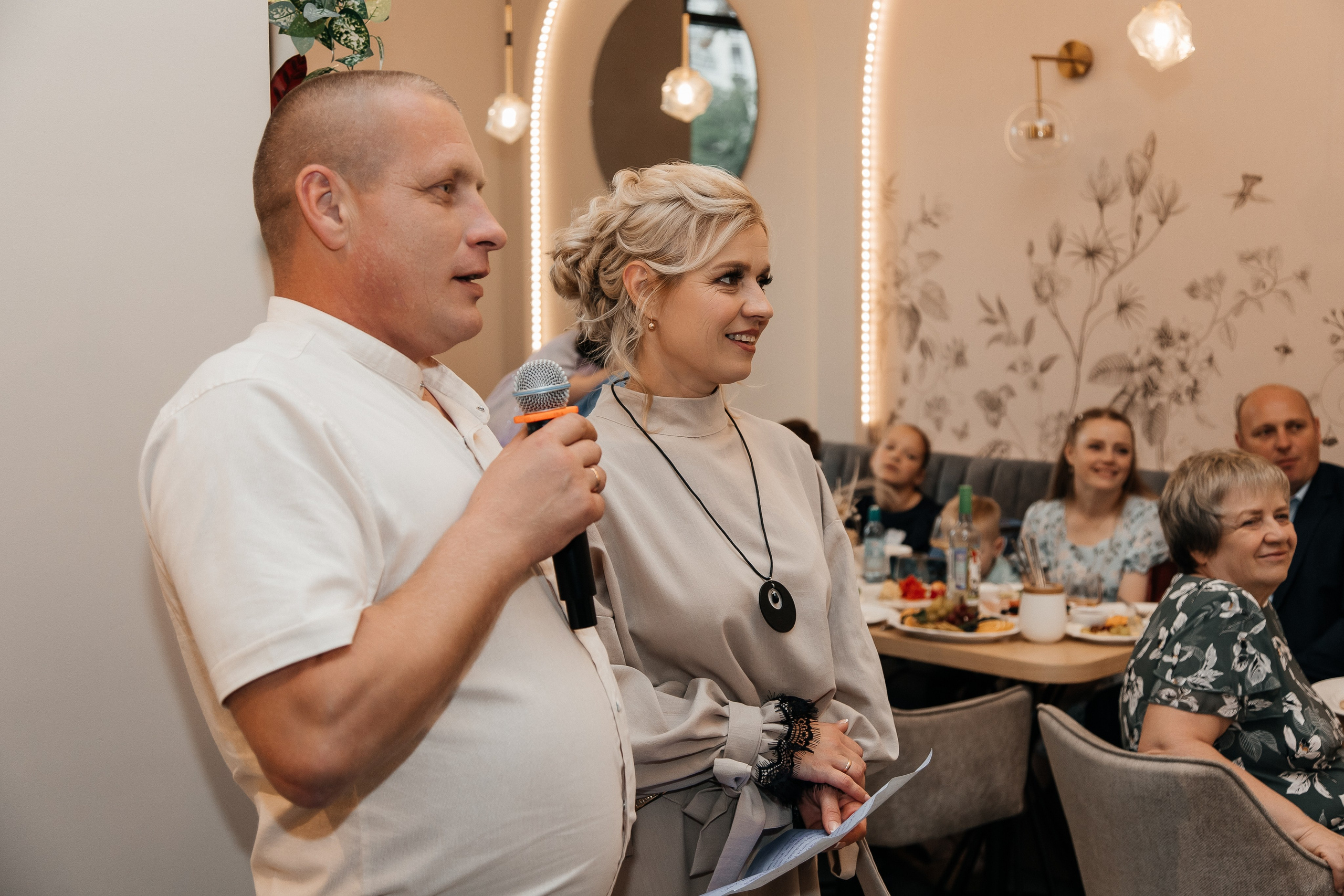 Иван и Марина/2024. Свадебный и семейный фотограф в Екатеринбурге