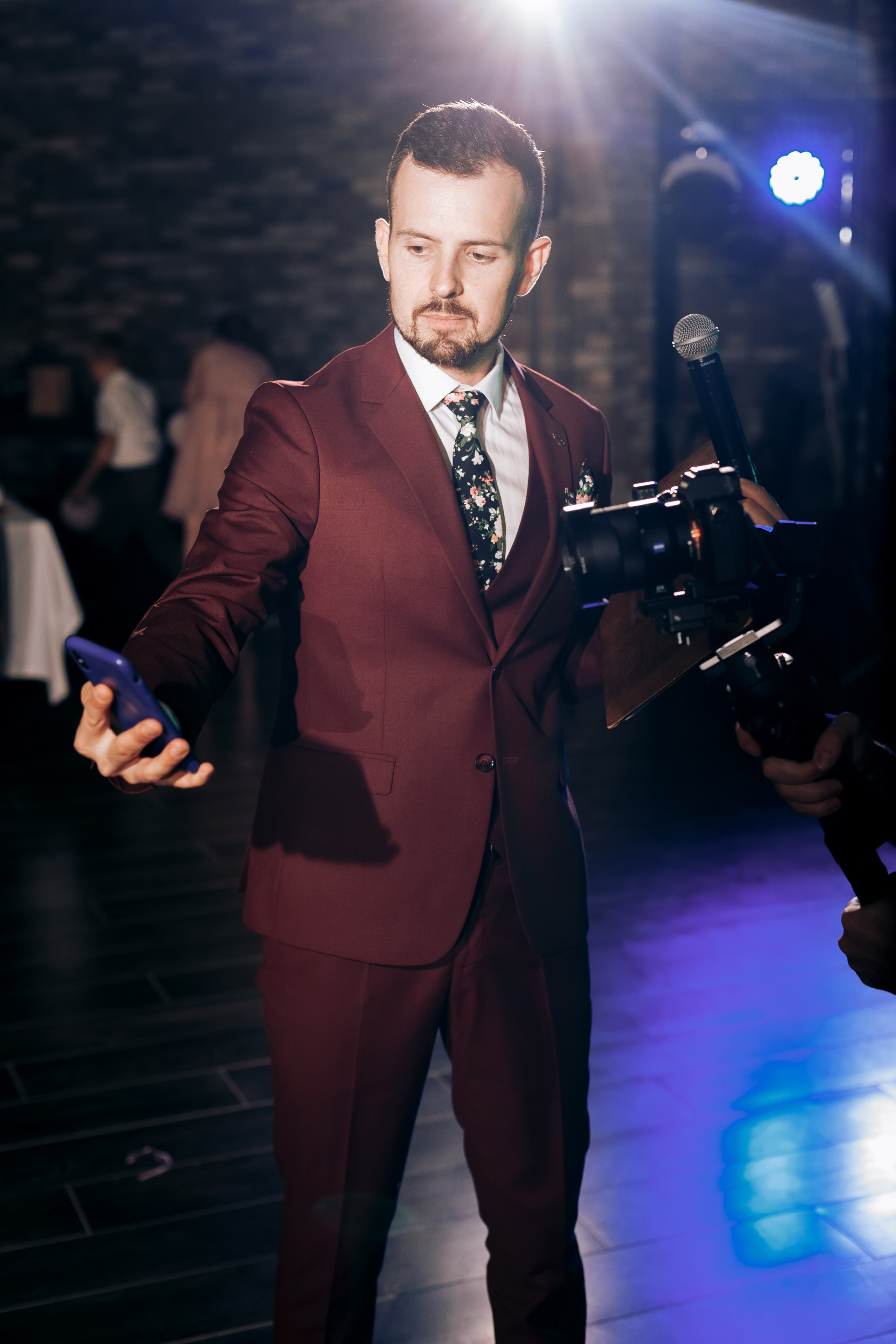 Коля и Оля. Свадебный фотограф в Краснодаре Николай Крауз