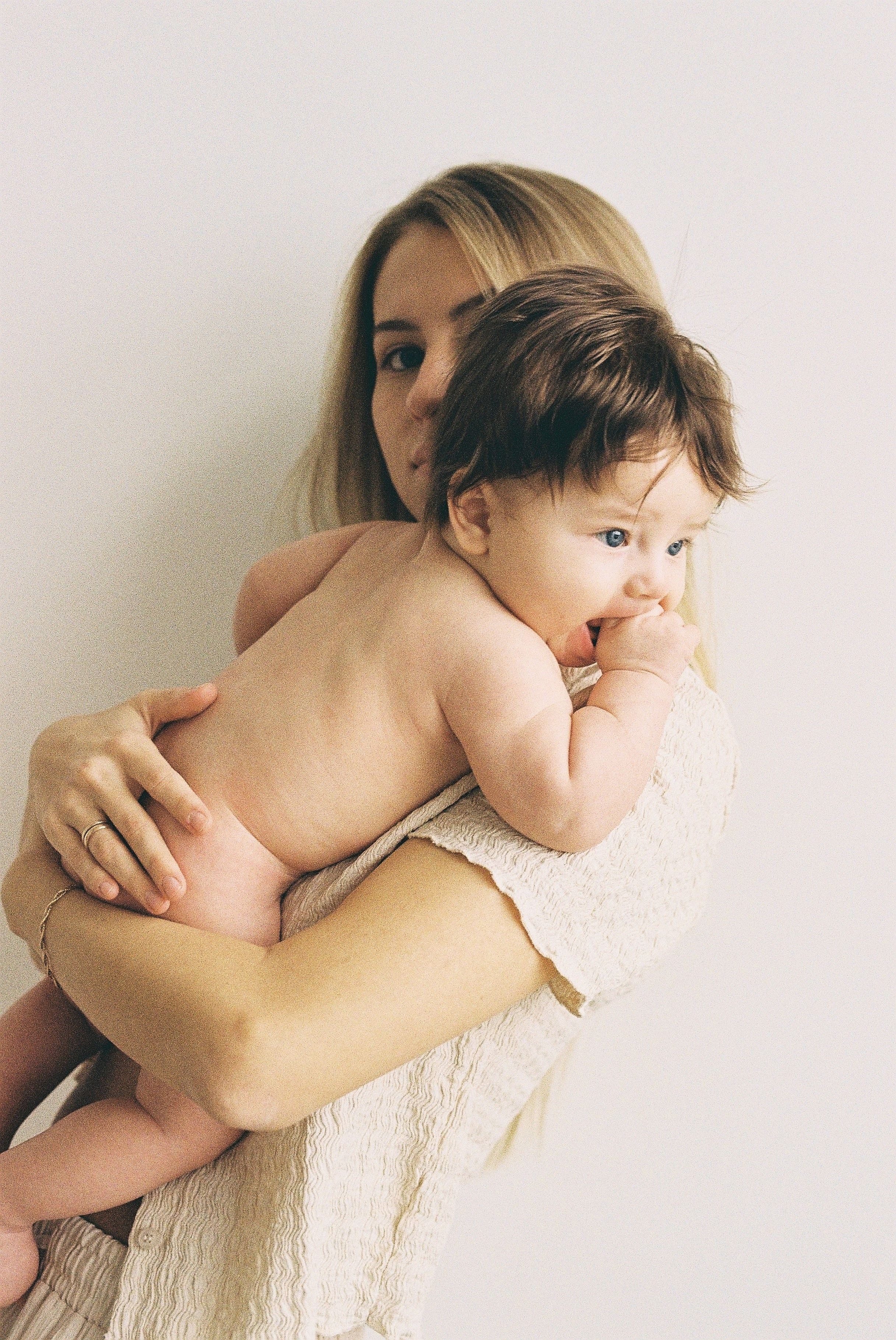 Яна, Александр и Аким (36 mm). Фотограф в Екатеринбурге и Москве, Анна
