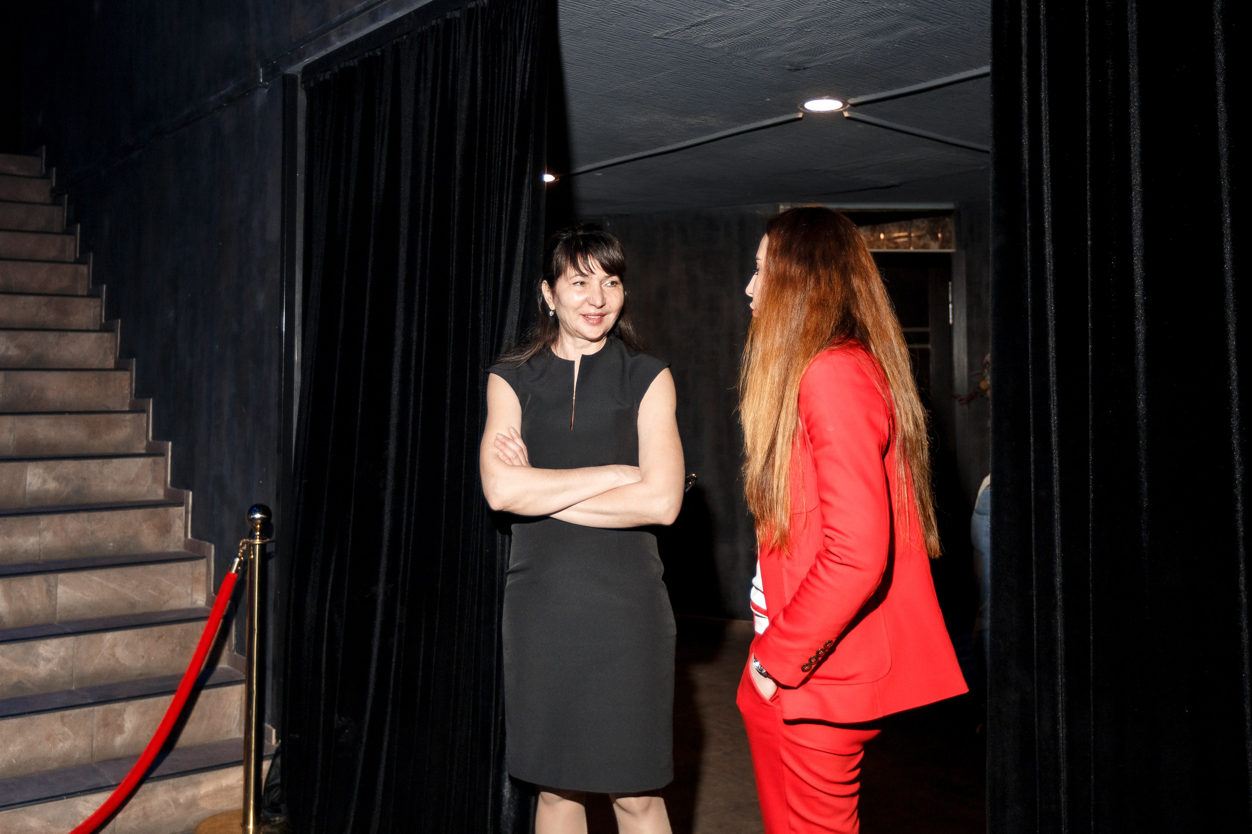 Апикс Конференция. Свадебный фотограф в Москве — Ольга Козловская