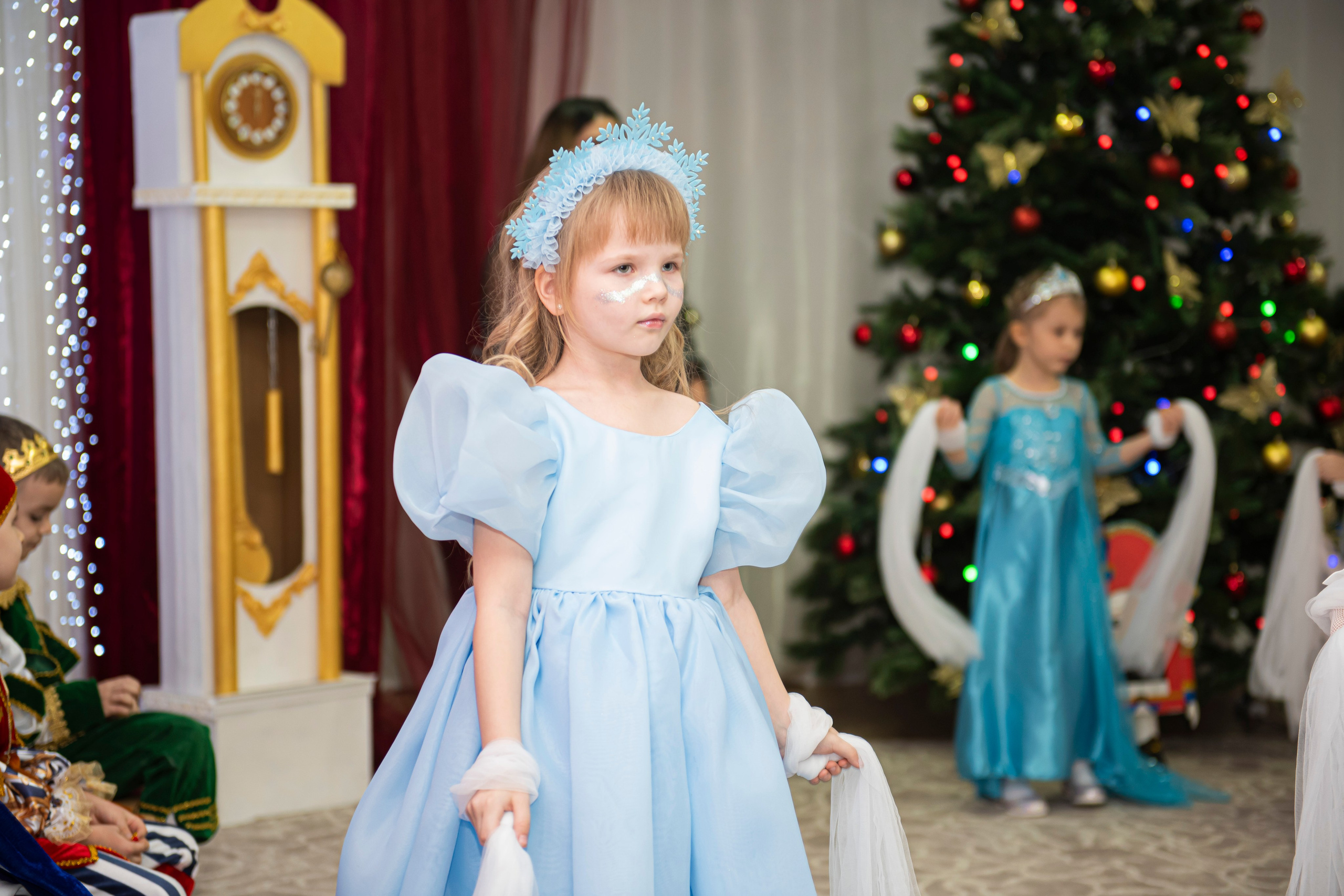 Мероприятия. Семейный и детский фотограф