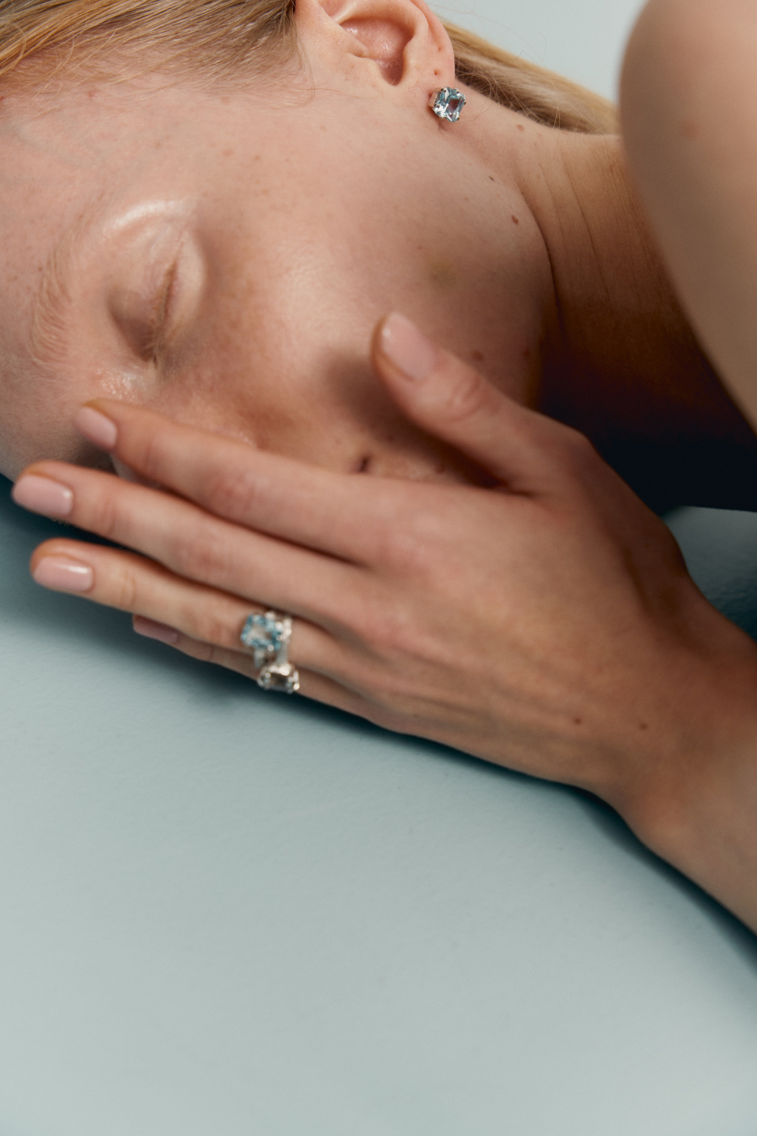 Mari cush. Юлия Пестрикова