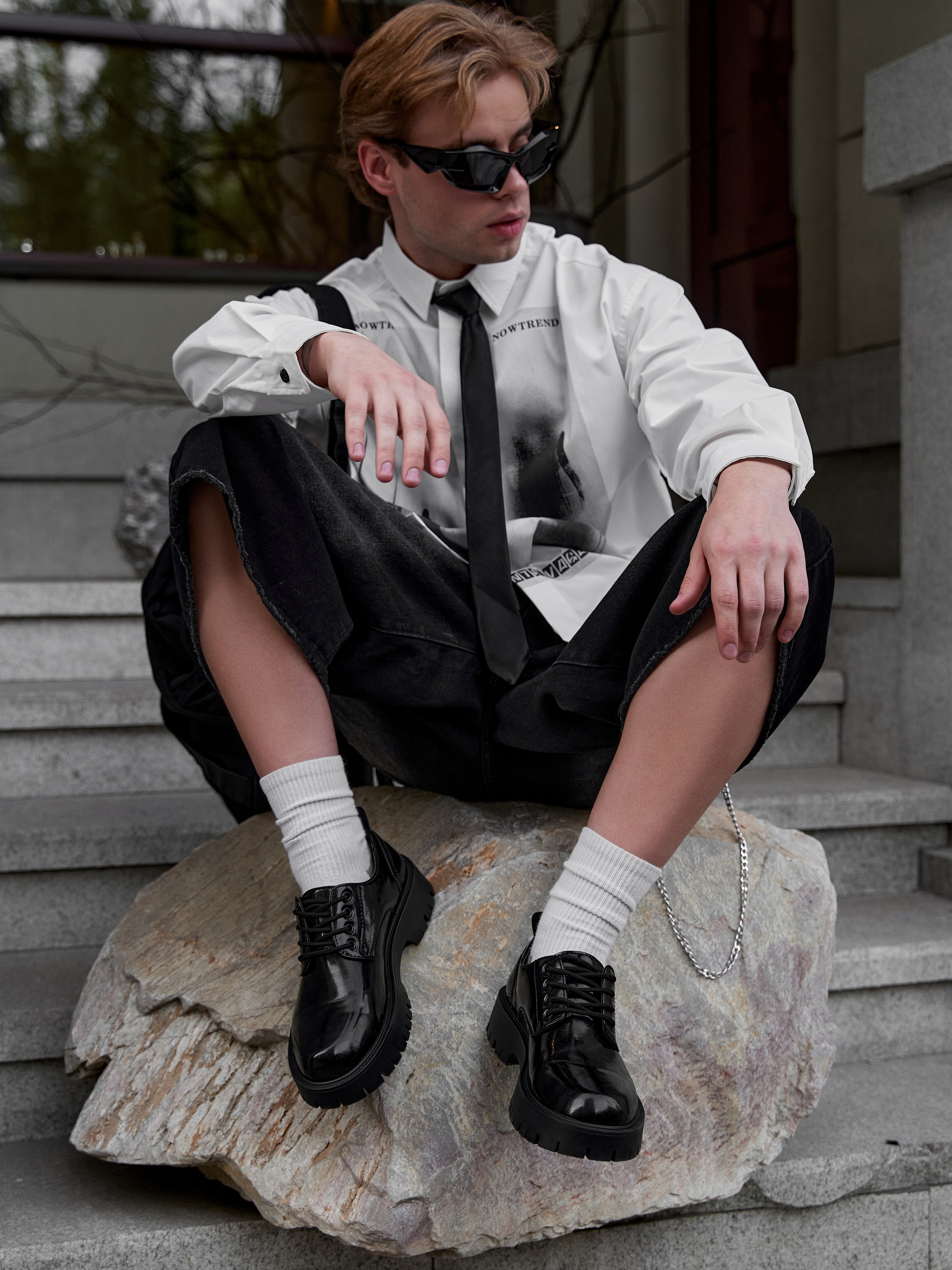 Туфли. Фотограф для маркетплейсов в Москве