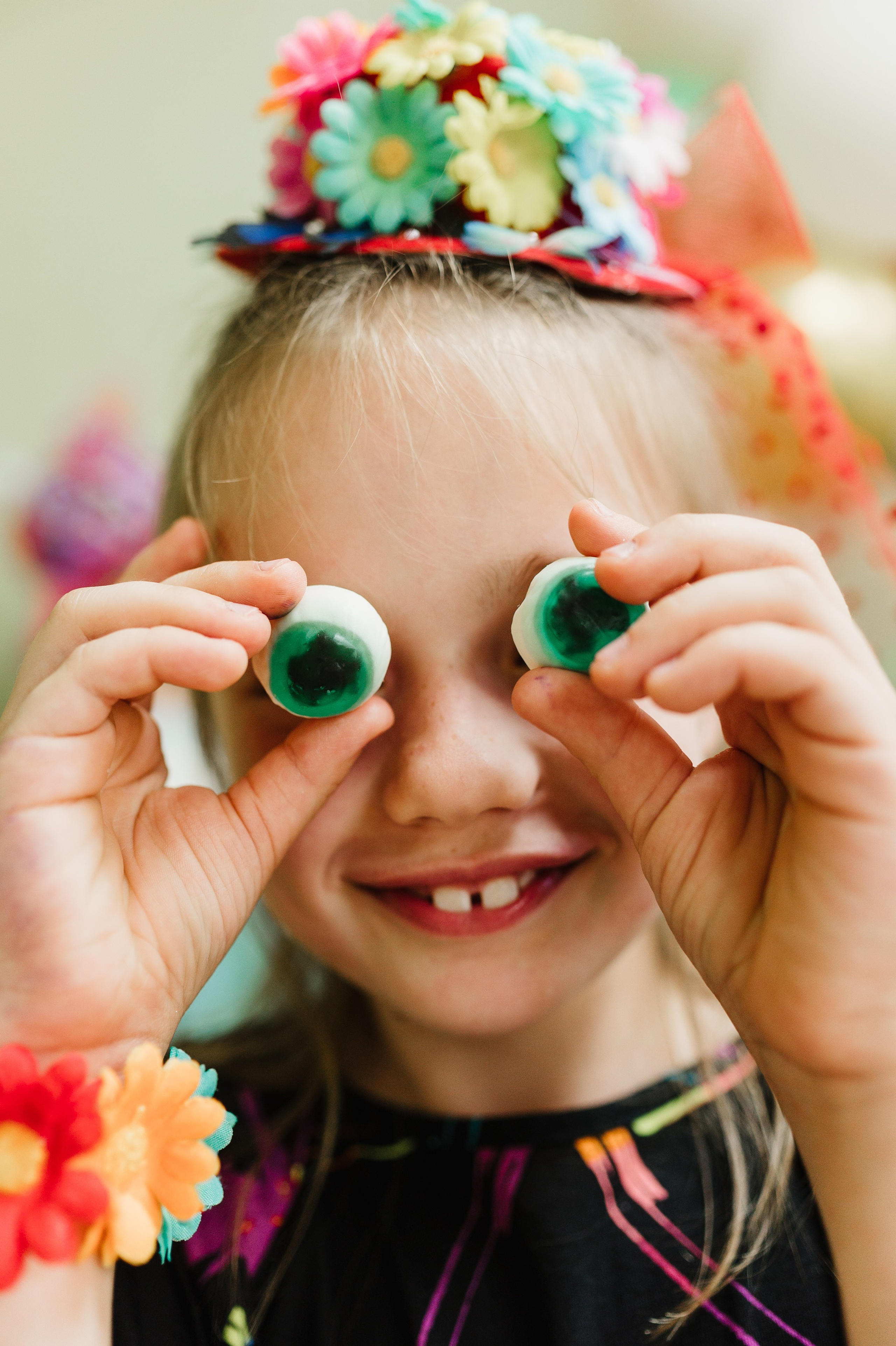 Шляпная вечеринка