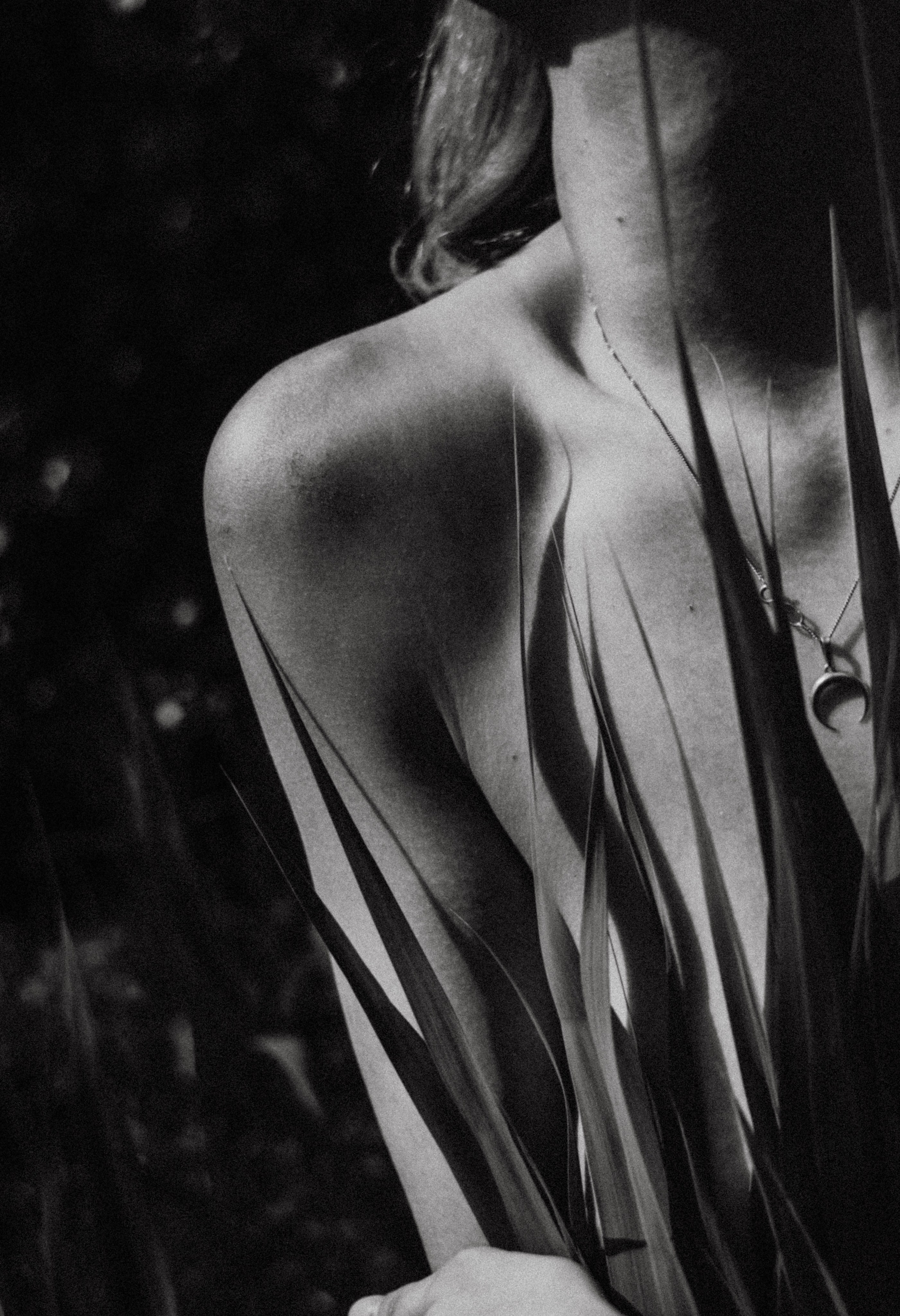 Кристи берег реки. Фотограф в Нижнем Новгороде