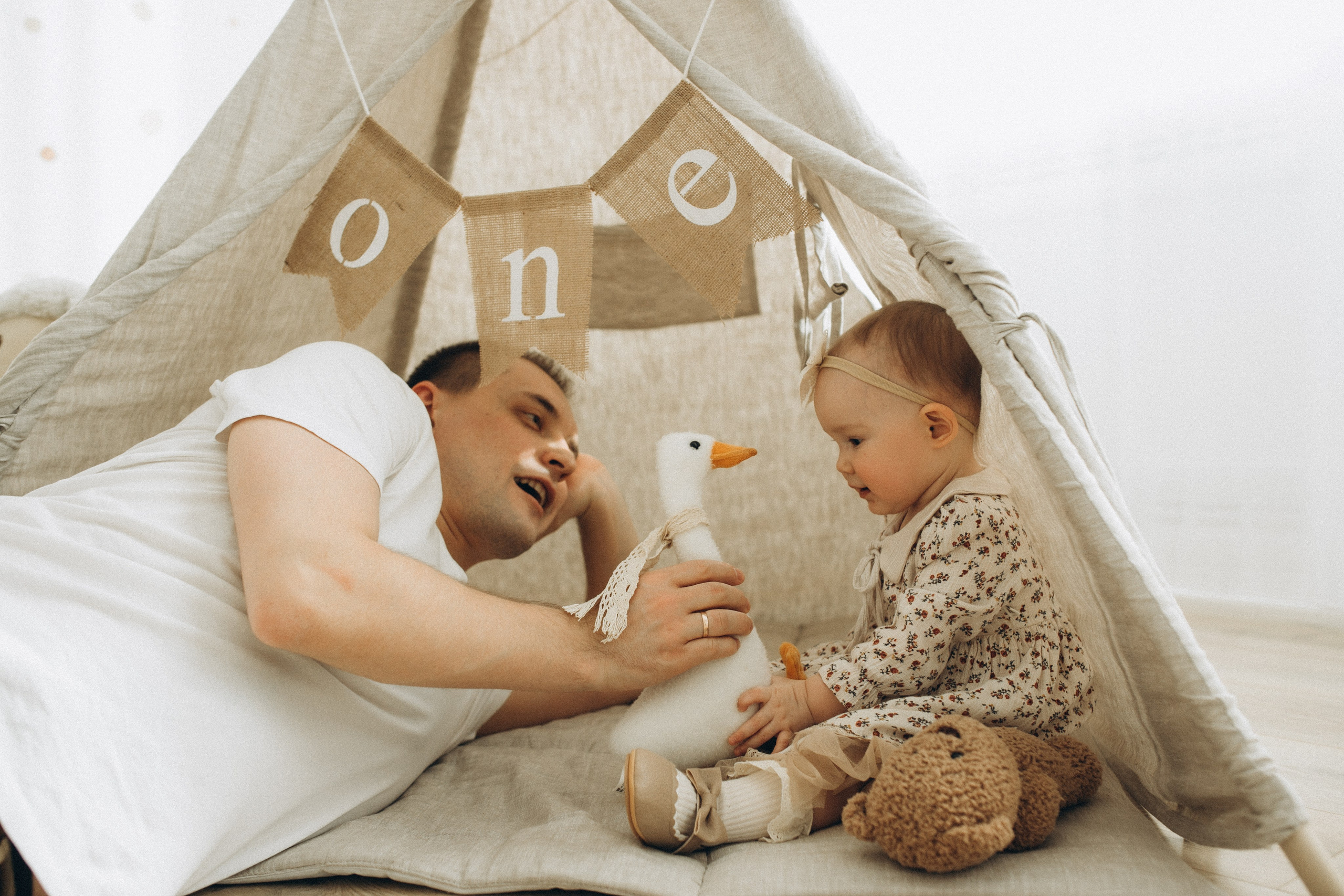 Женя, Ника и Леша. Семейный и свадебный фотограф Анна Кожокарь