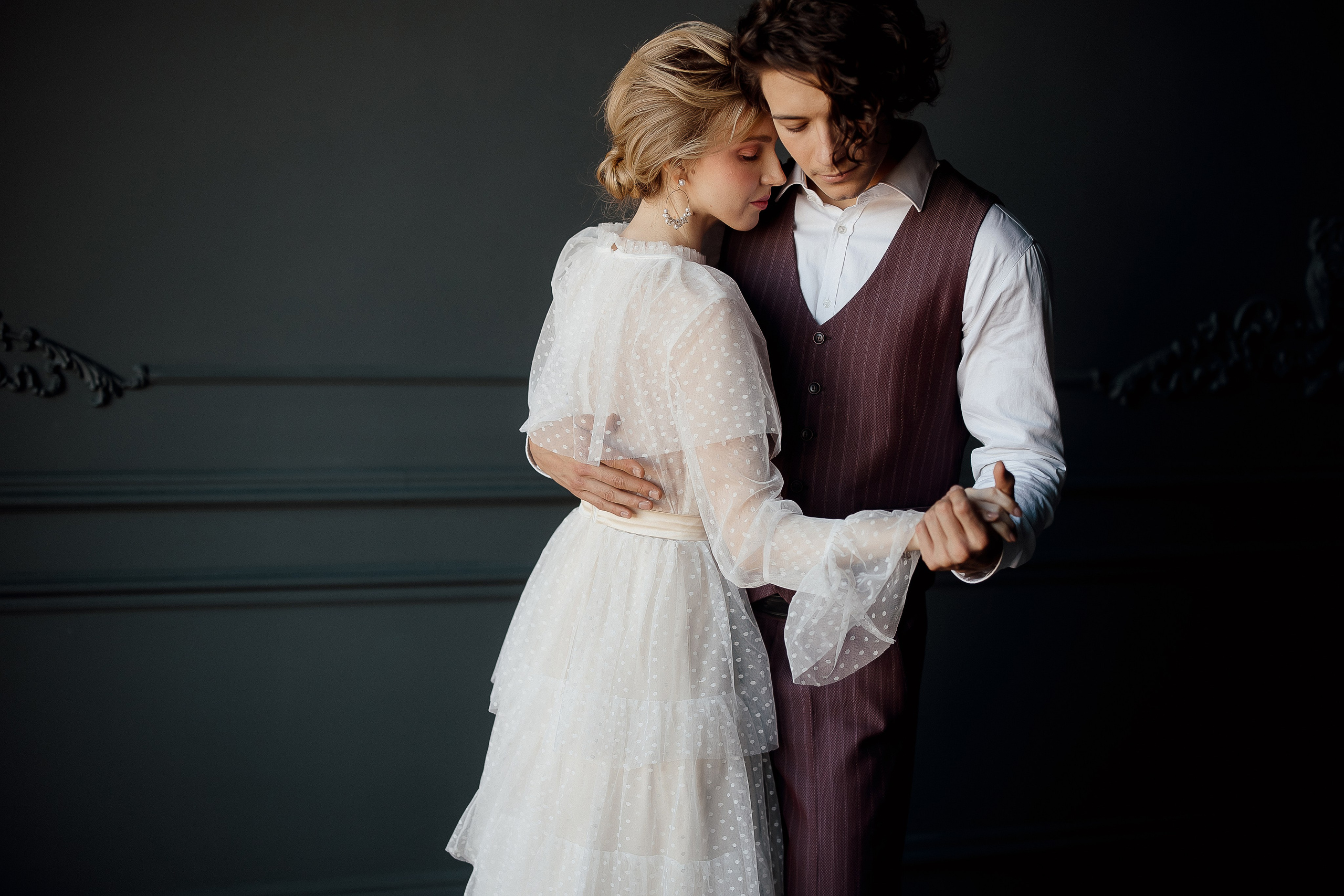 Москва. Свадебный фотограф