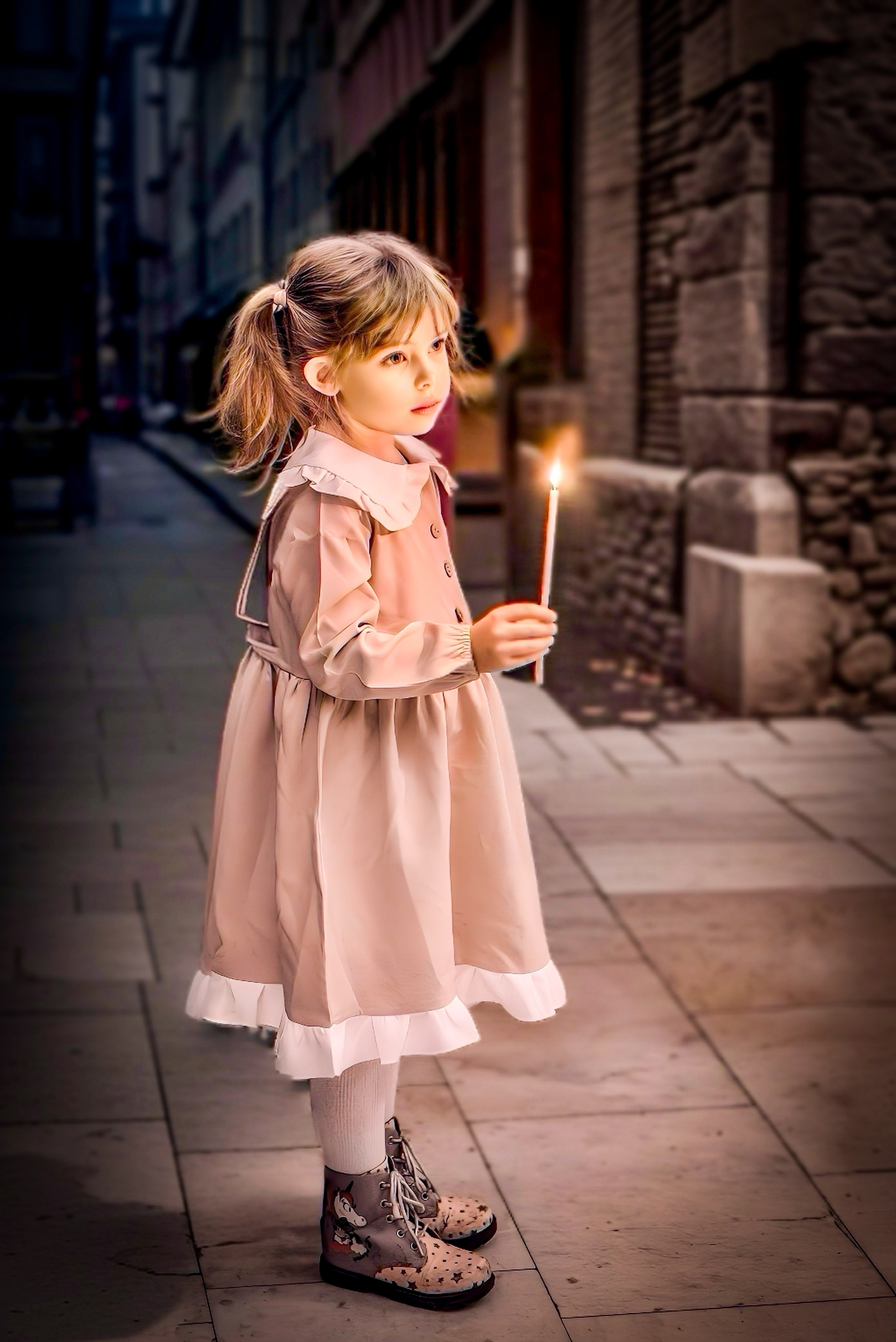 Семейный и детский фотограф Москва