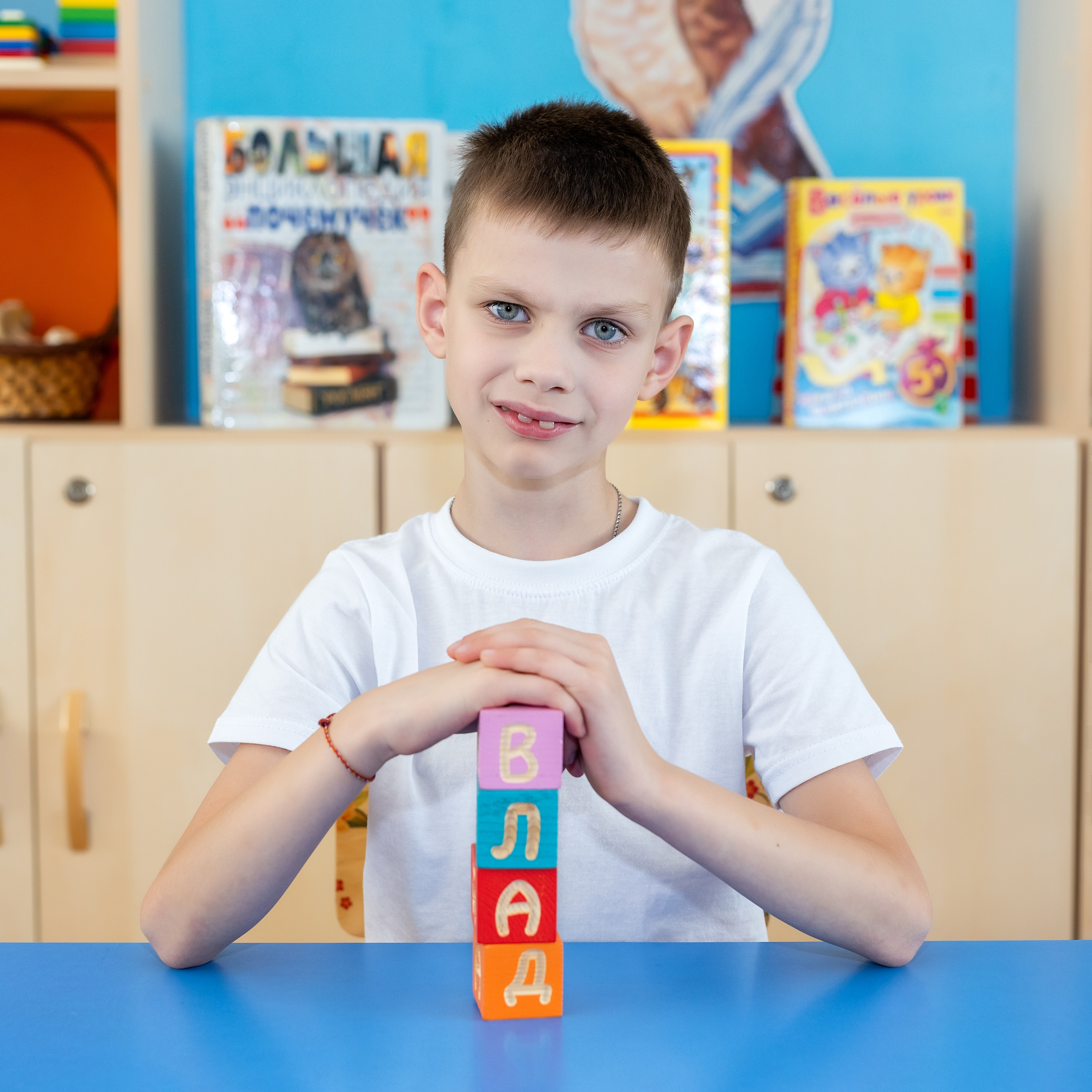 Детский сад № 38 «Парус», группа «Осьминожки». Владивосток. Стильный выпускной альбом Владивосток фотограф Вероника Мигачева