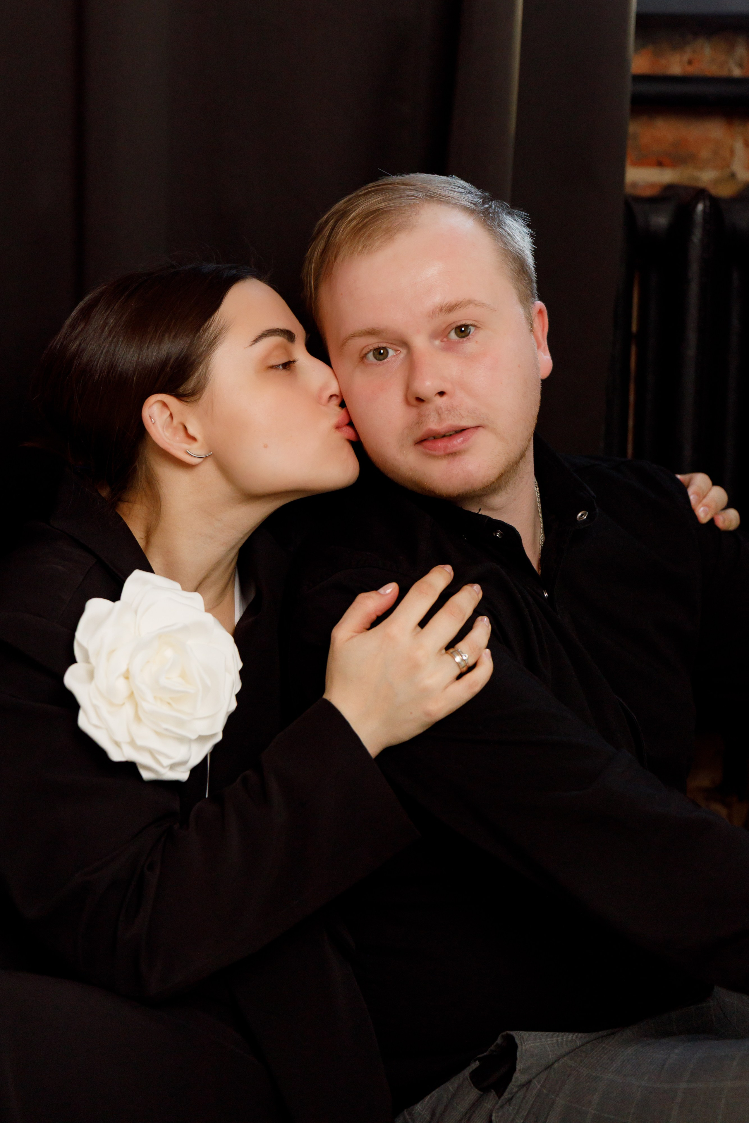 Таисии годик. Семейный и детский фотограф в Челябинске Елена Вышегородцева