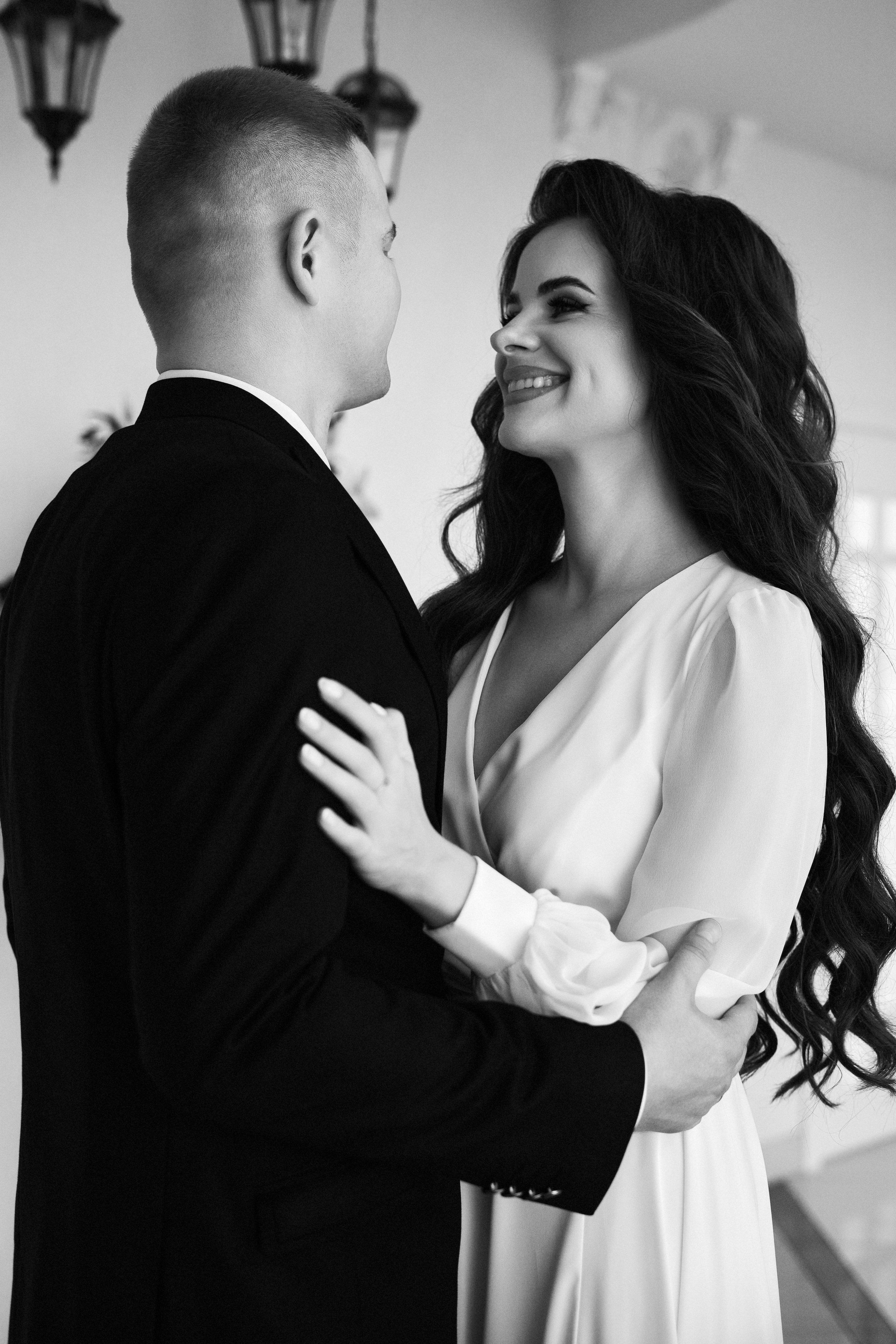 Алексей и Екатерина. Портретный фотограф Санкт-Петербург Зикс Елизавета