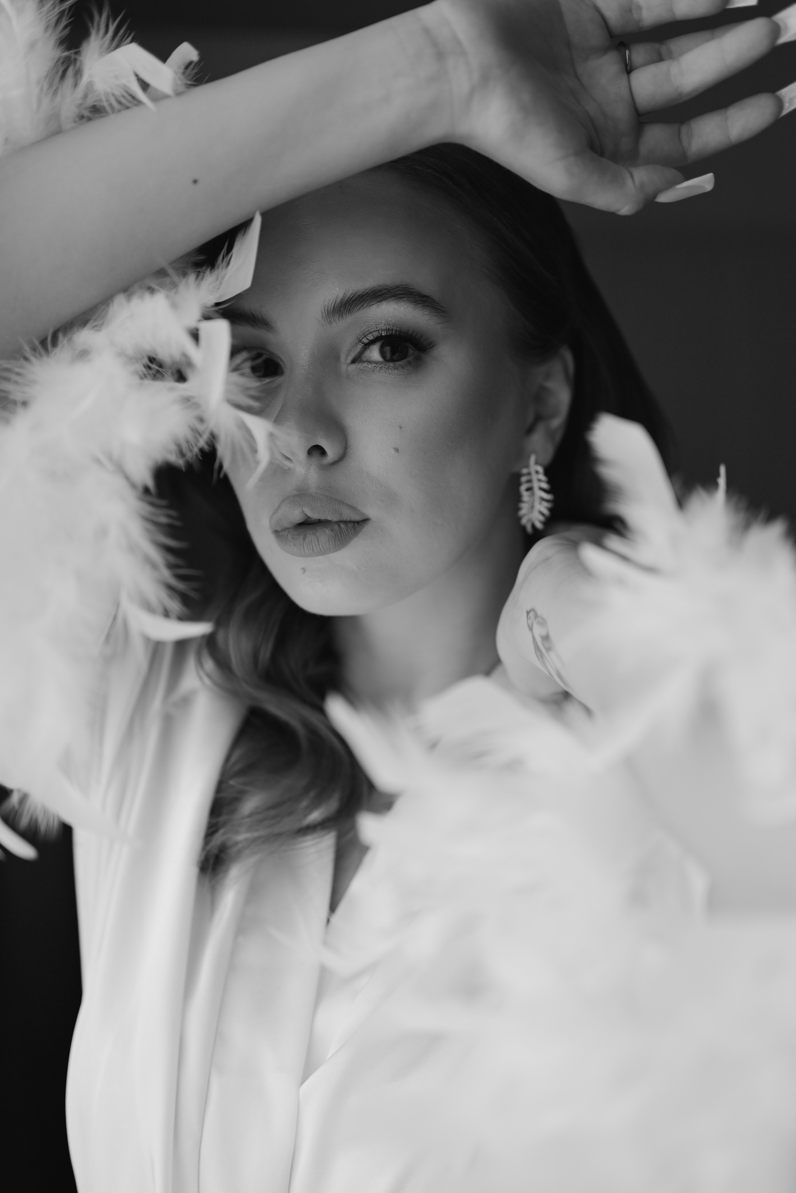 Глеб & Татьяна утро. Свадебный и семейный фотограф в Уфе Александров Максим