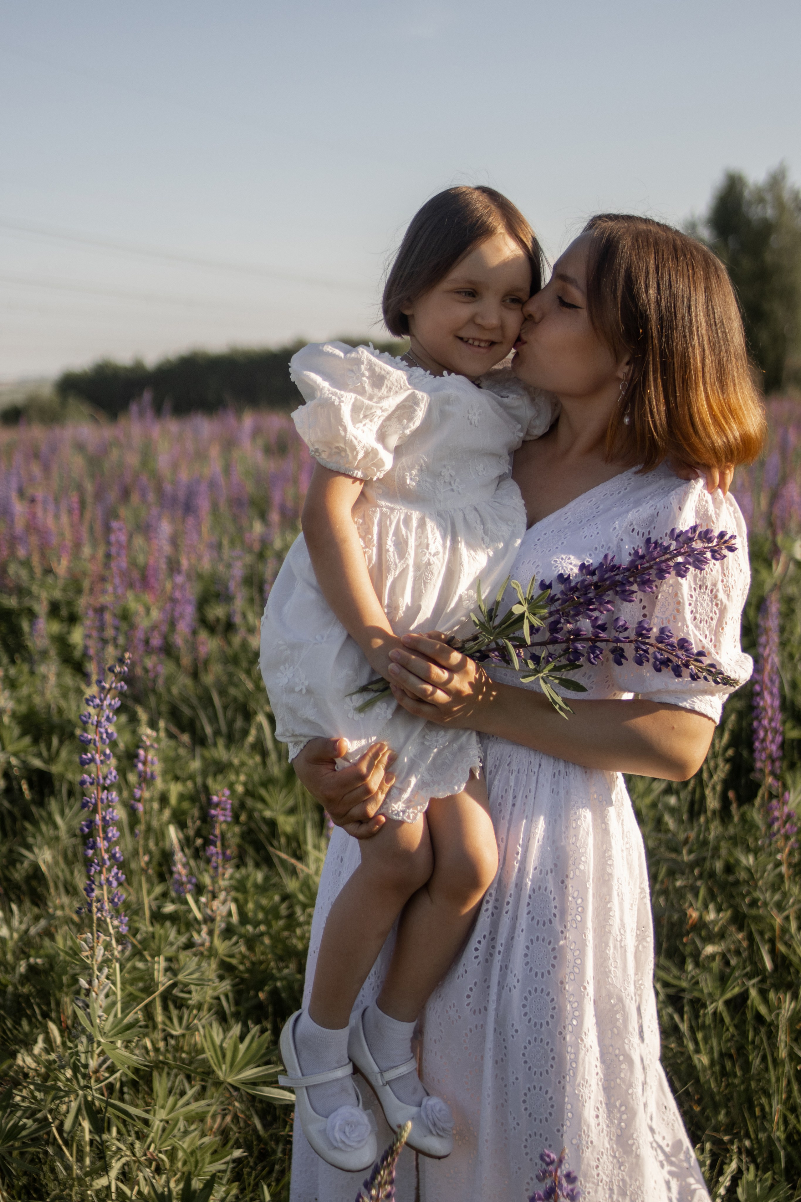 Агния и Арианна. Семейный и свадебный фотограф Чебоксары Екатерина Косолапова