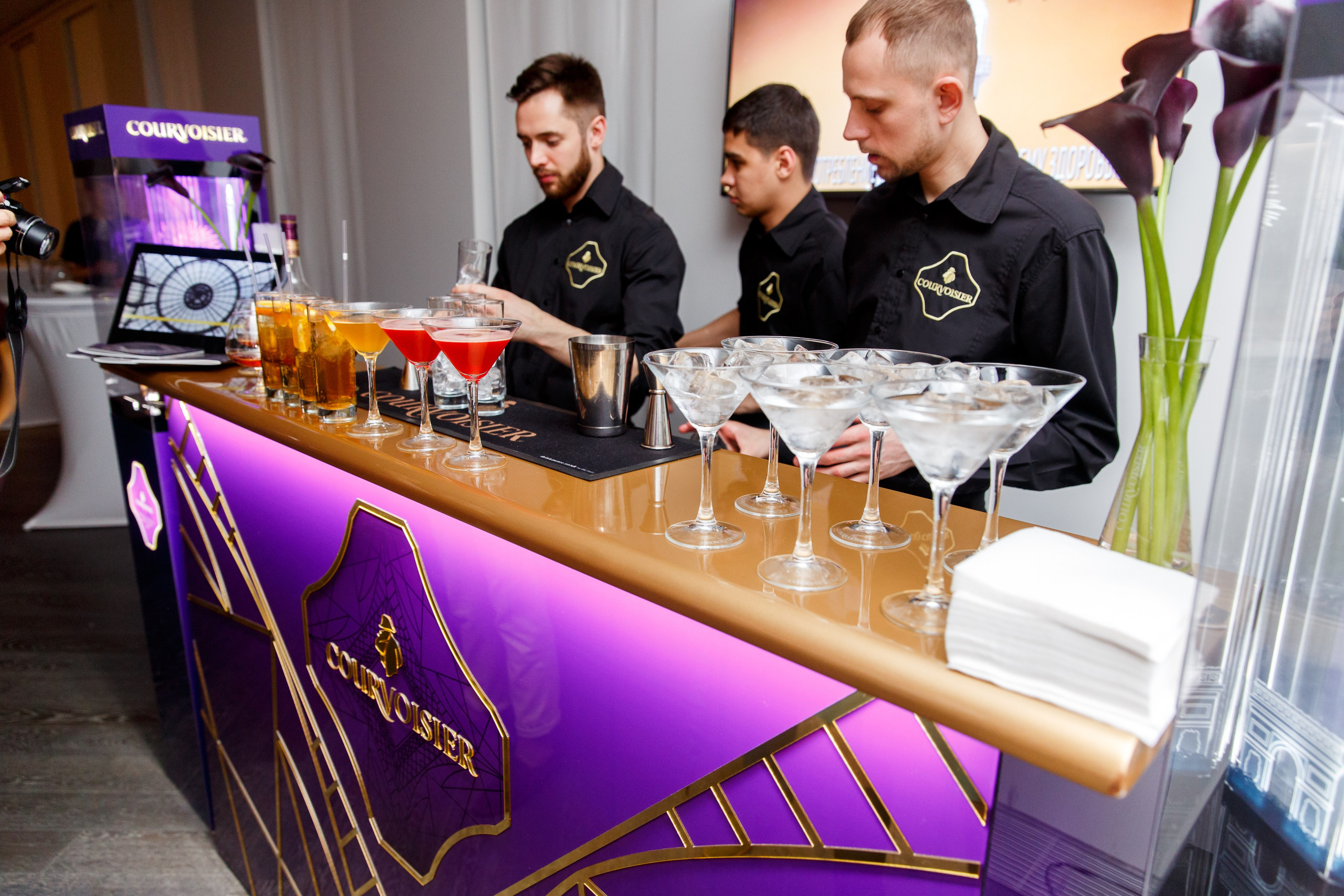 22. Фотограф Недорез Александр в Москве. Репортаж на ваших мероприятиях