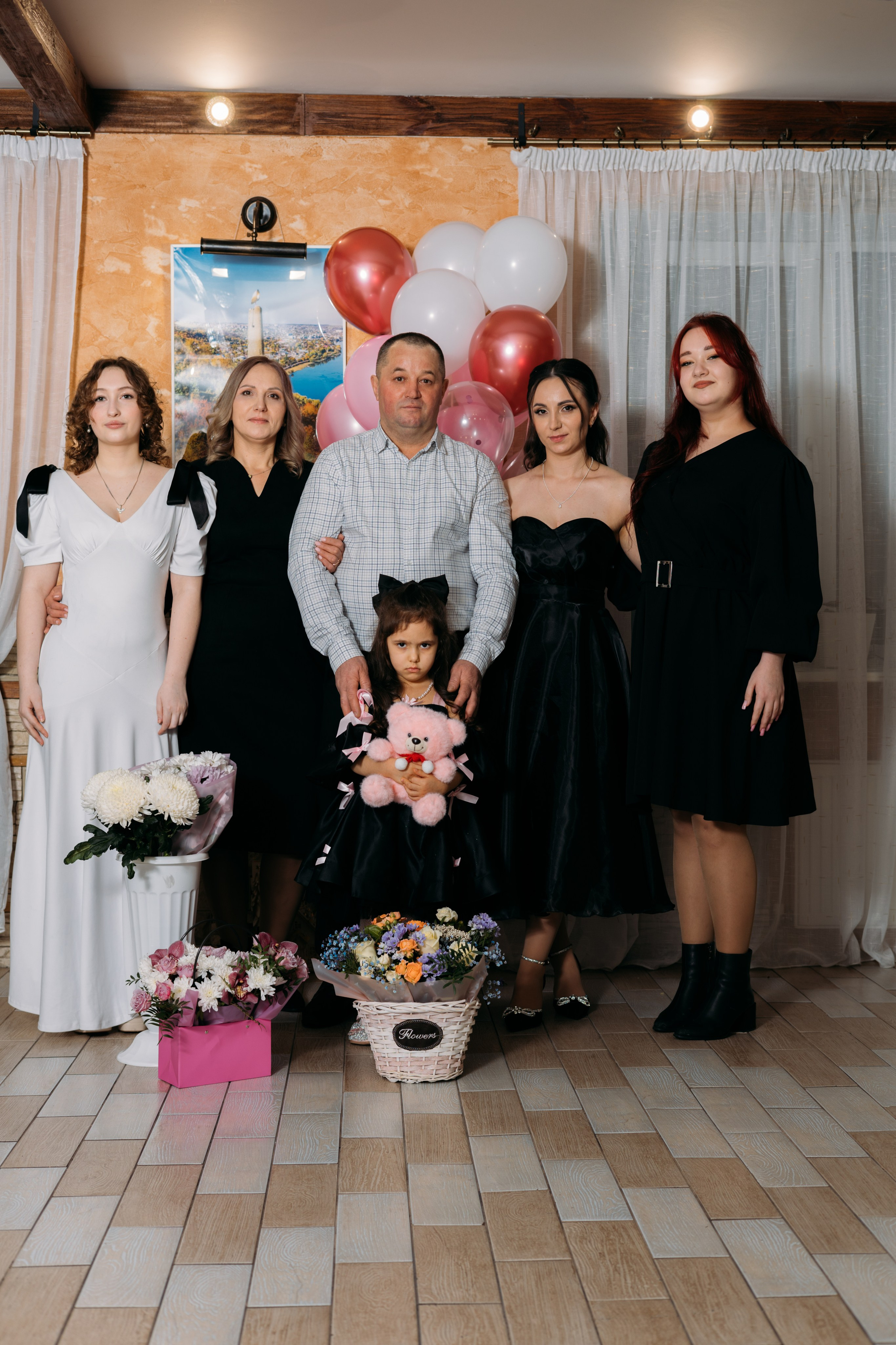 Кумэтрия. Фотограф Ирина Панина