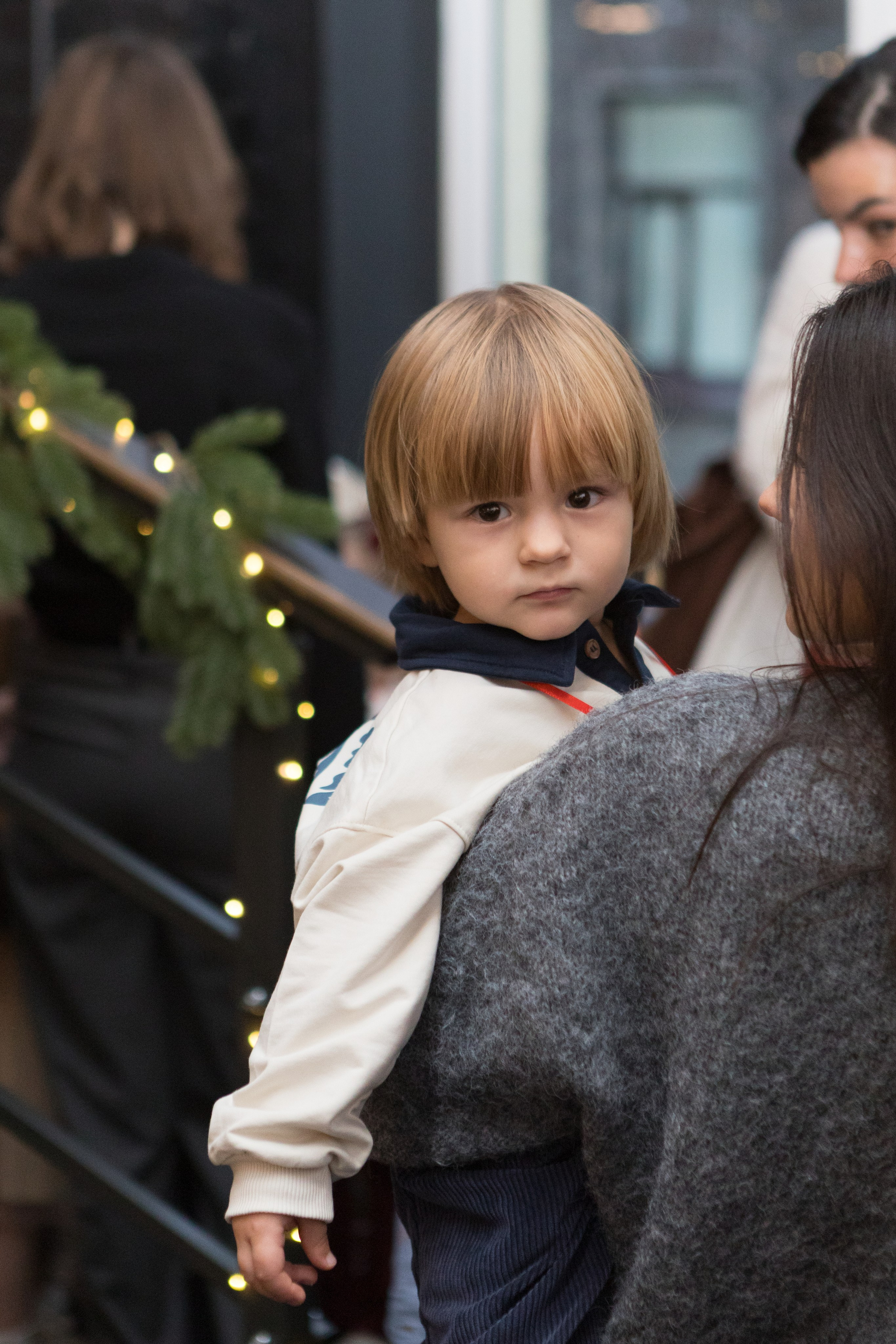 Семейный интерактивный праздник Харди Гарди и KARLSSON HOUS. Детский и контент фотограф Надя Волкова Санкт-Петербург