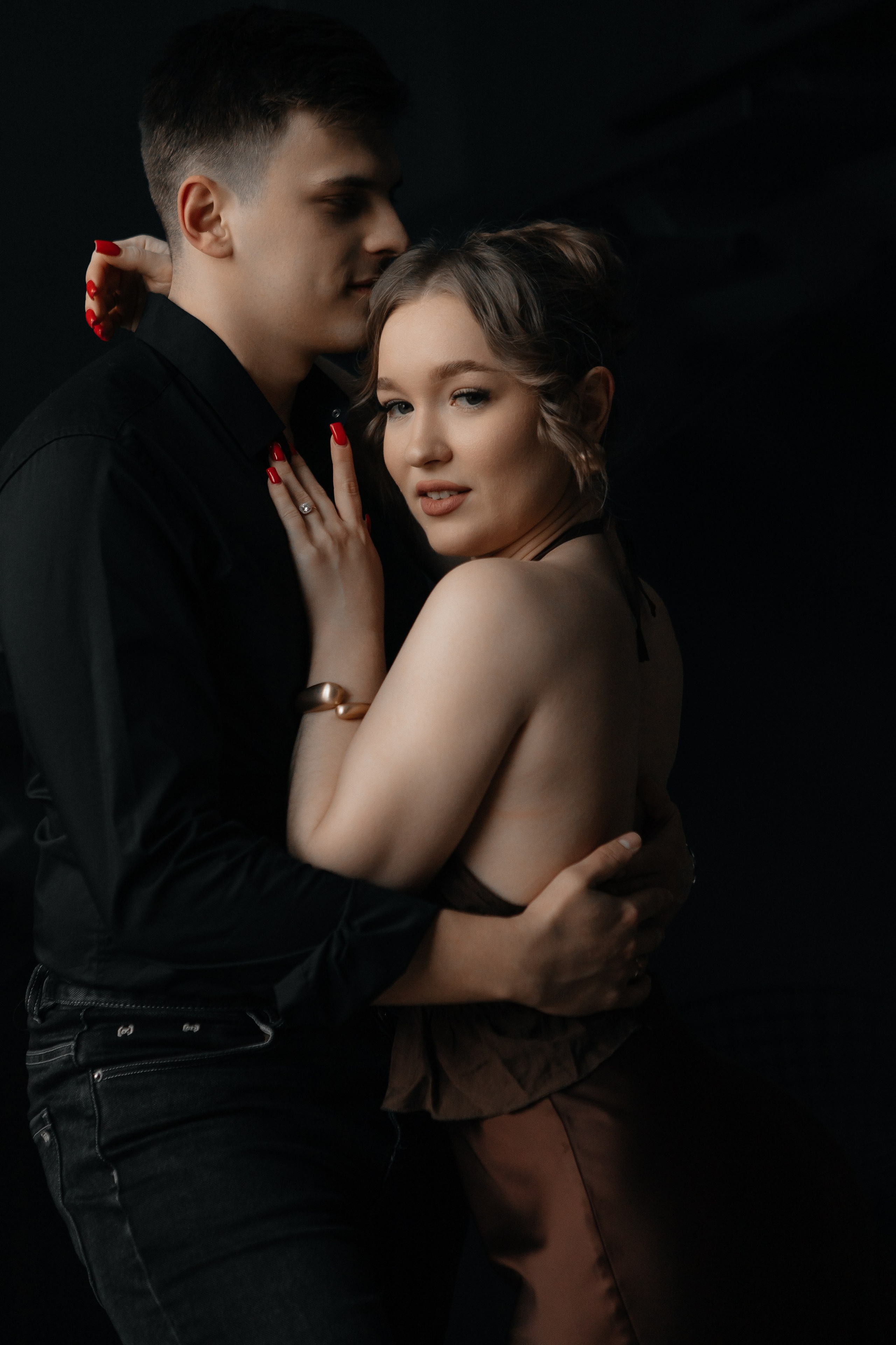 Po lubvi. Свадебный фотограф в Туле, Москве и по всей России Ангелина Зеленина